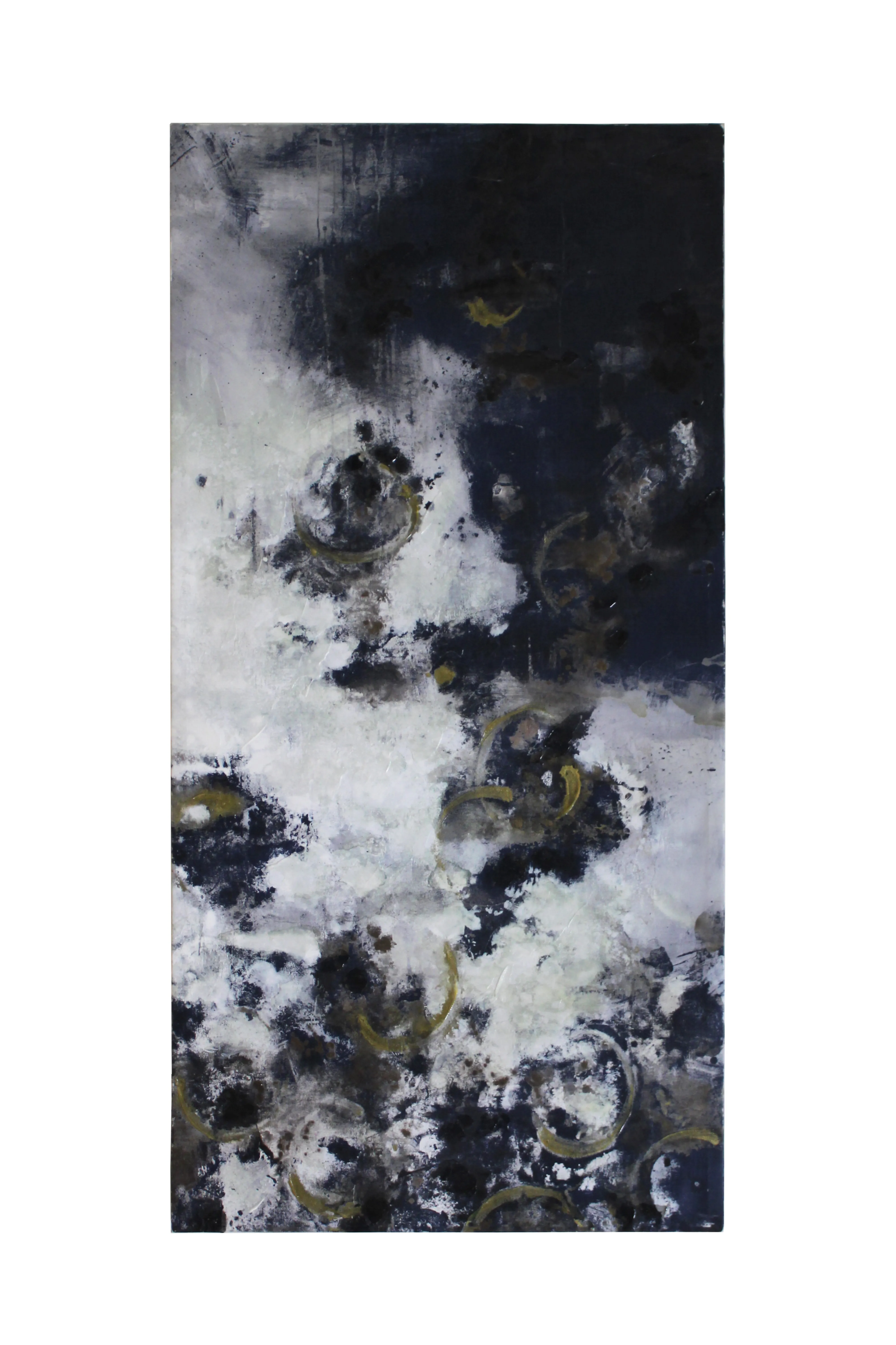 Cosmic Whirl Artwork - CAW1009