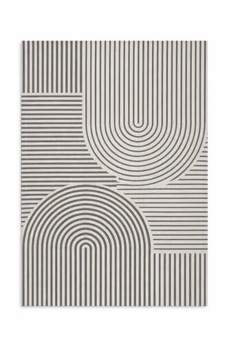 5x7 Linear Arc Rug-RG47