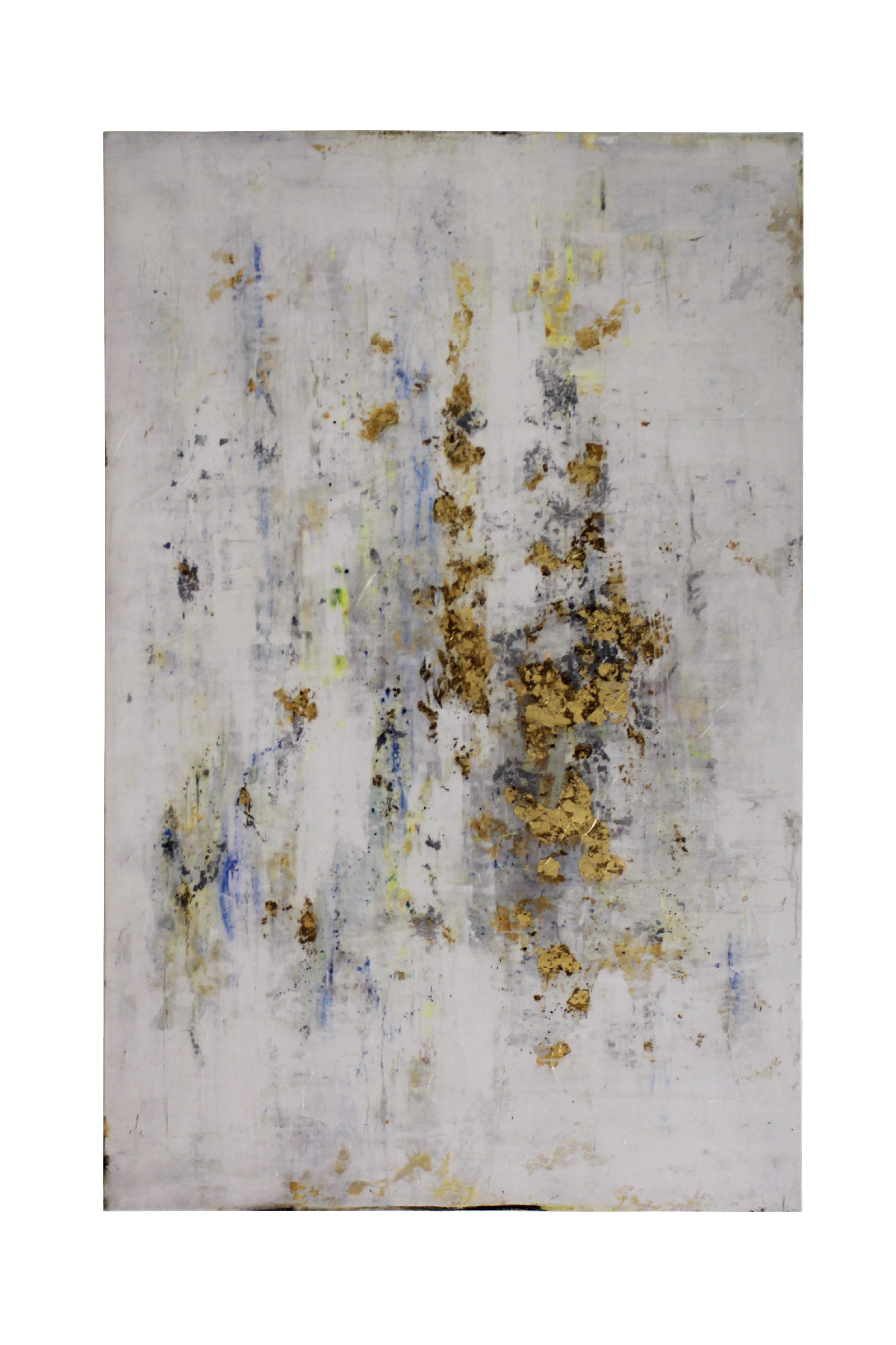 Golden Imprints Artwork - CAW983