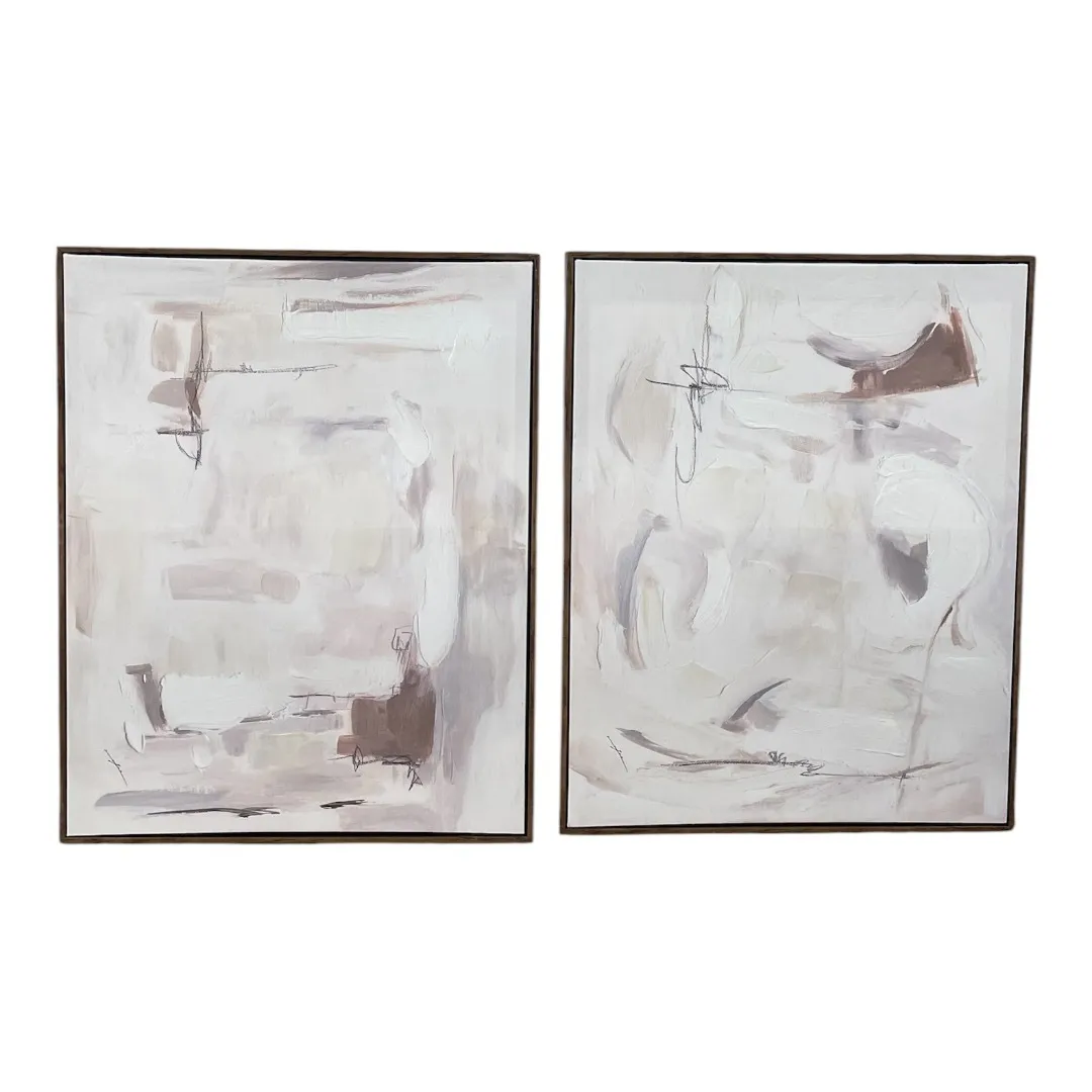 Whispered Lines Art Set-AW1247