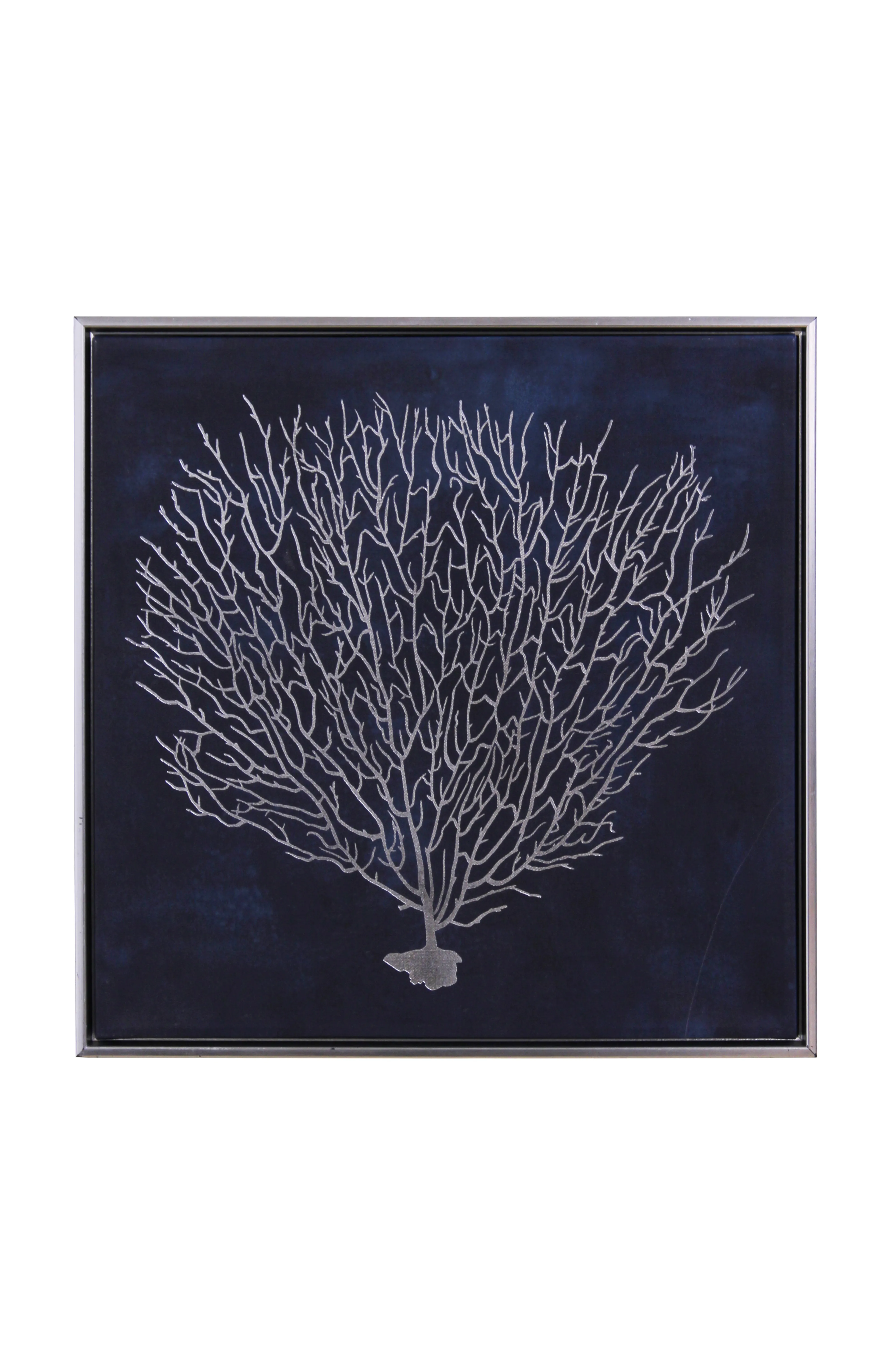 Deep Sea Elegance Artwork - BAW259