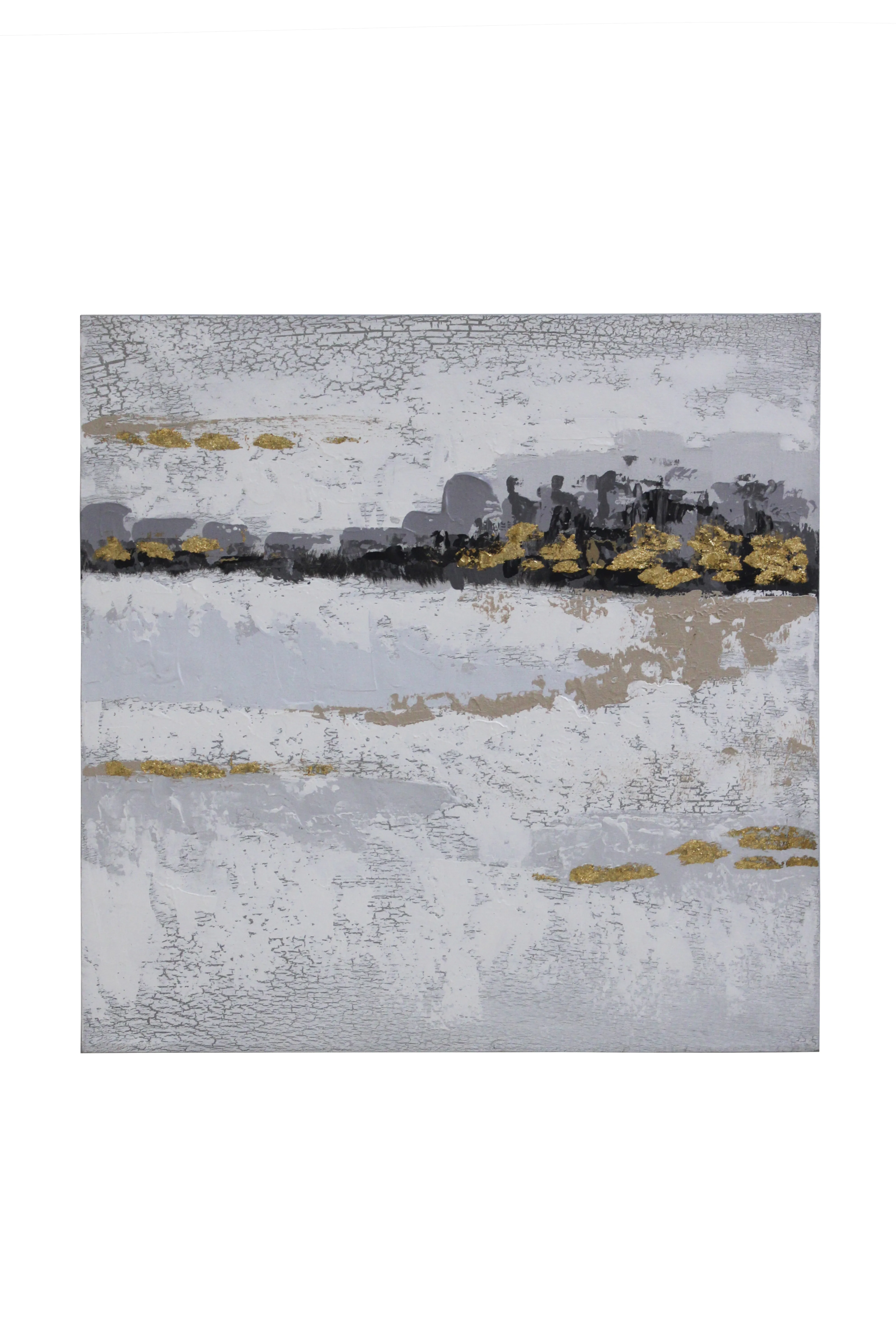 Golden Horizon Artwork - CAW395