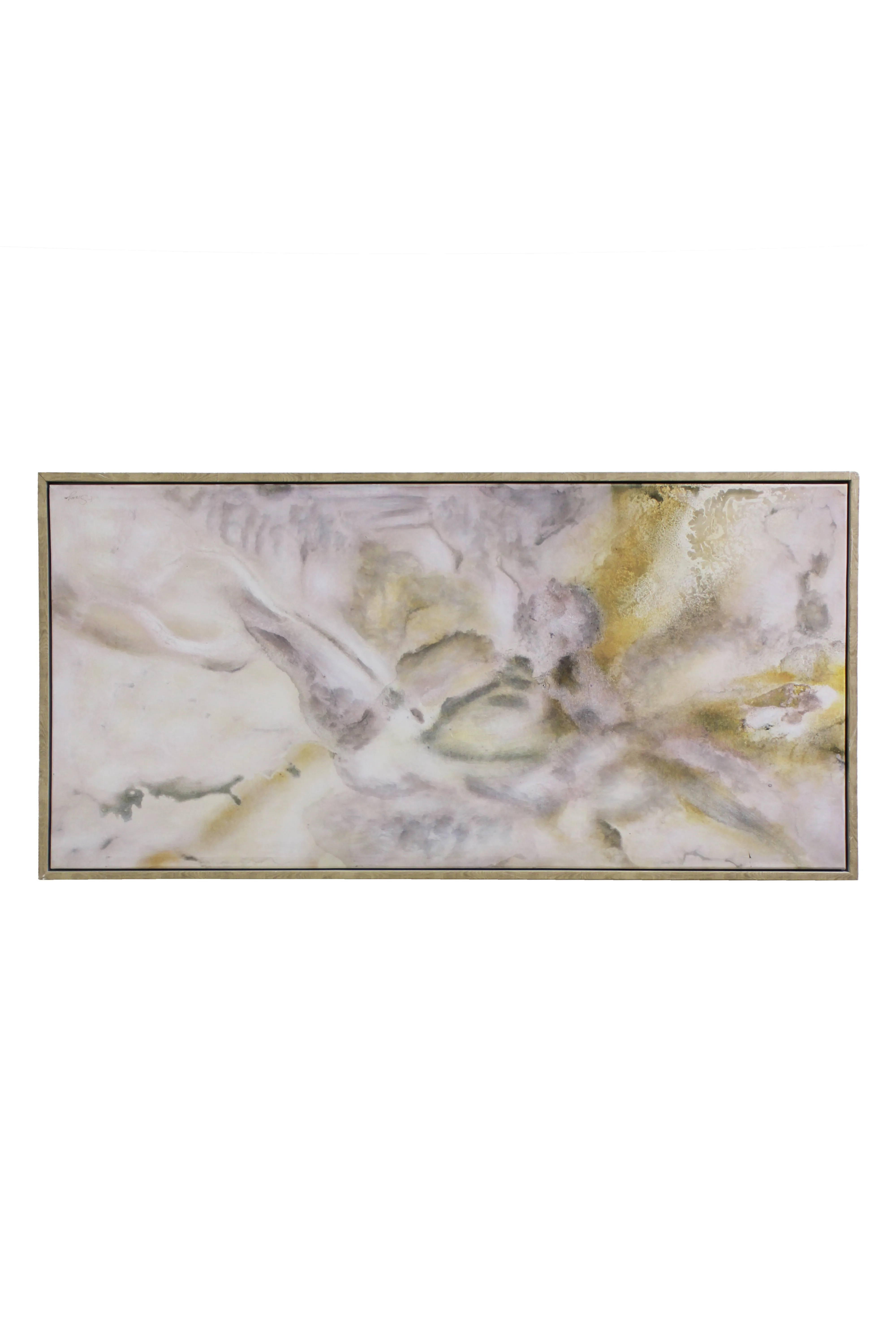 Ethereal Drift Artwork - AW582