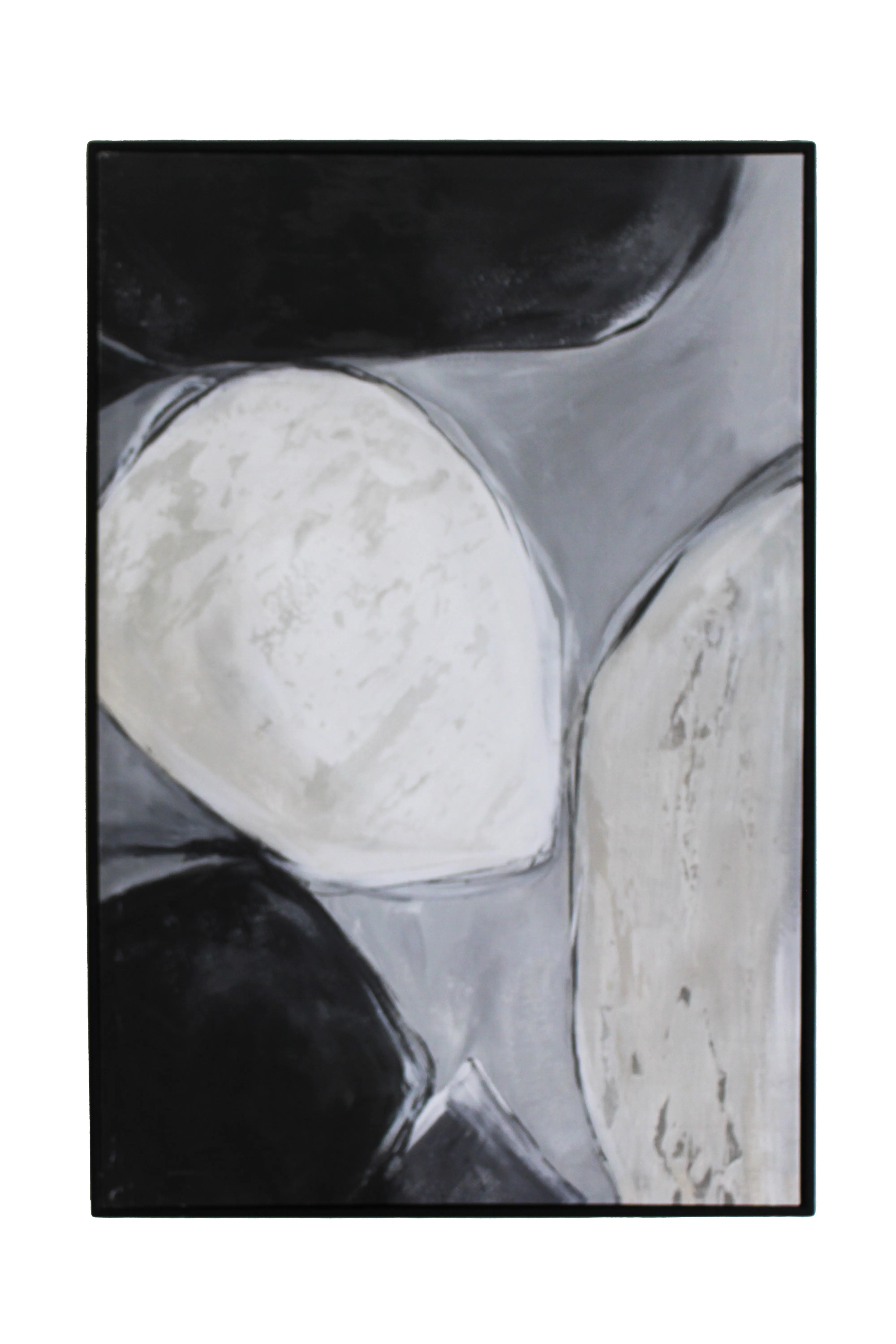 Shades Of Stillness Artwork - AW961