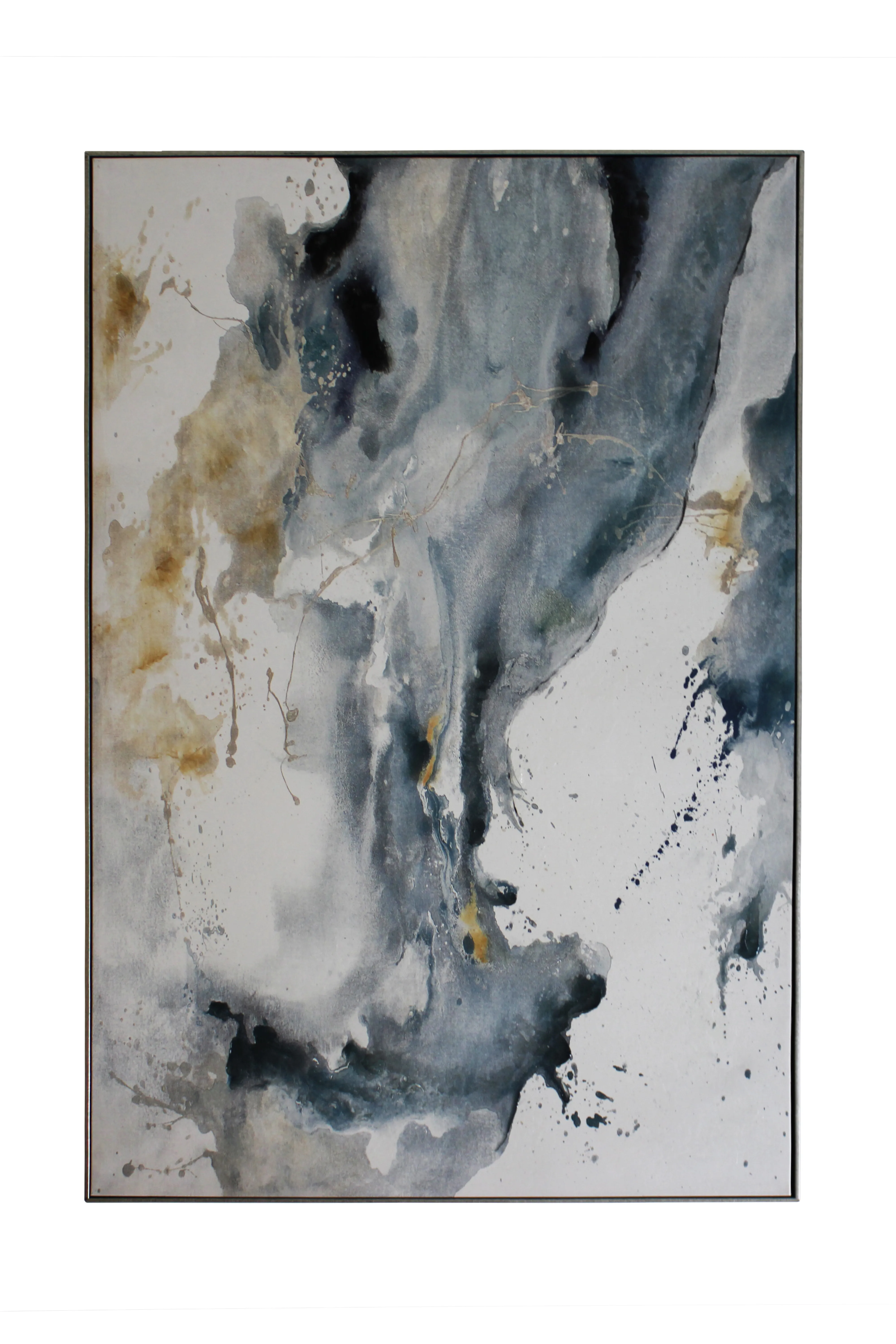 Ethereal Currents Artwork - AW598