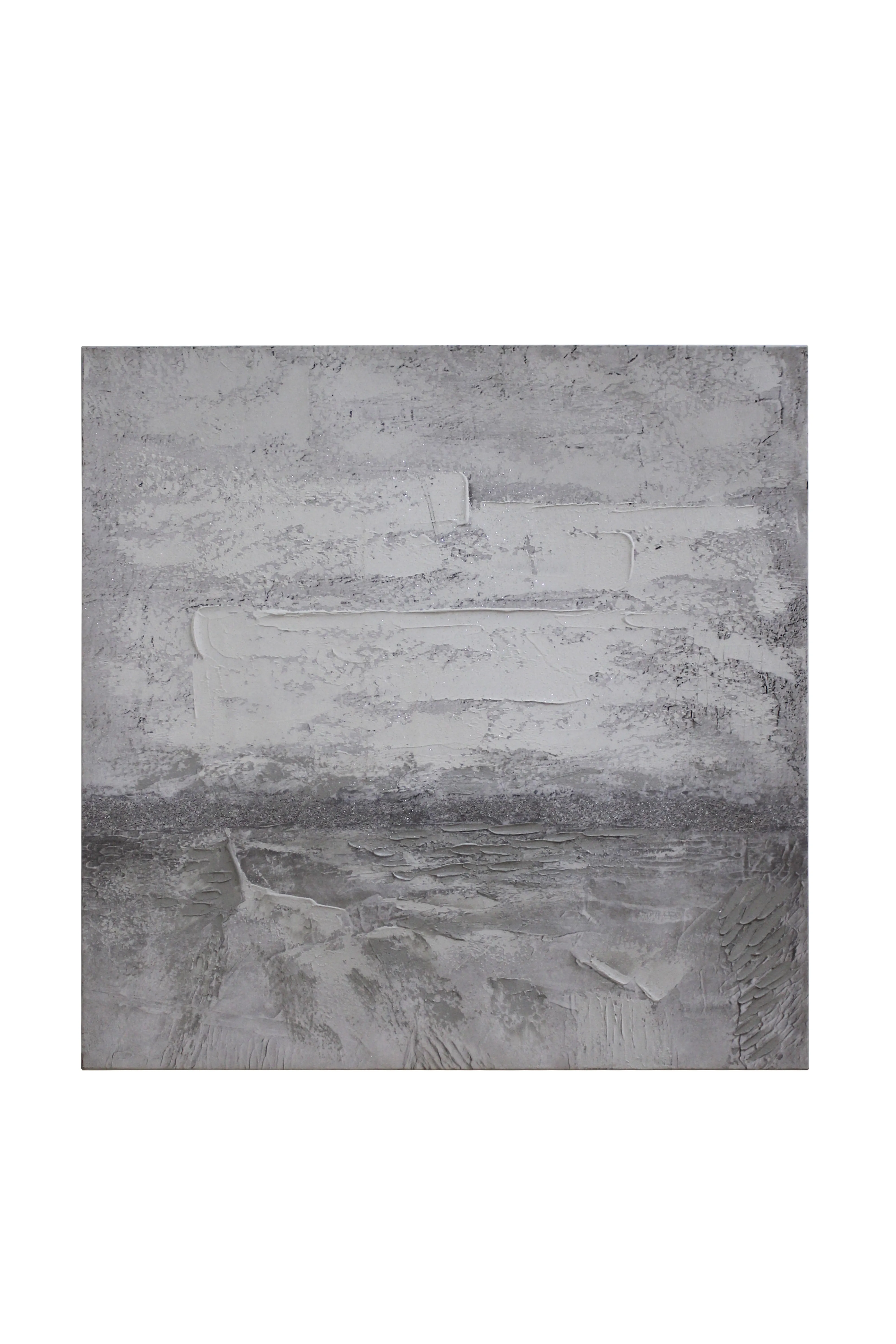 Textured Horizon Artwork - CAW643