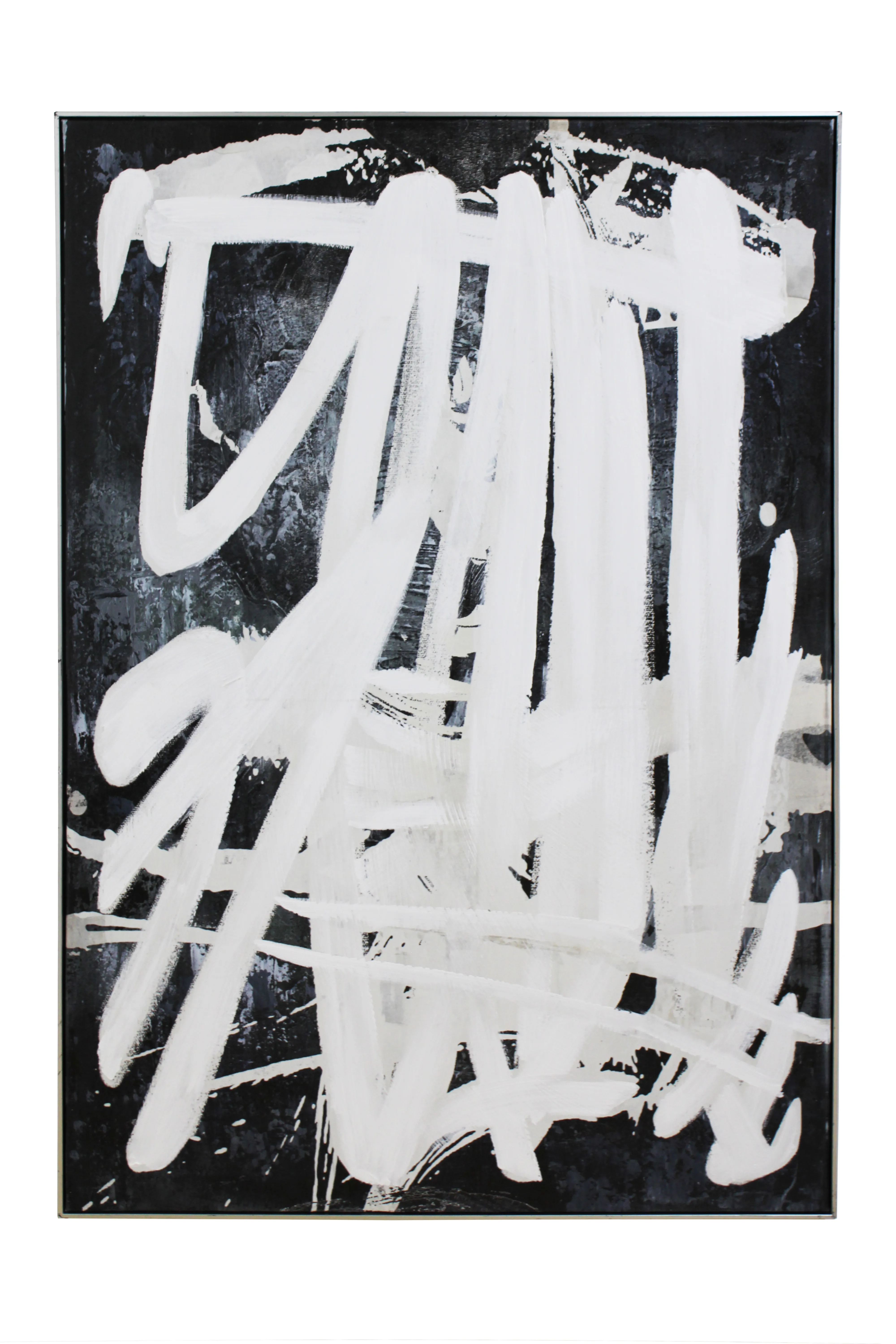 Abstract Energy Artwork - AW214