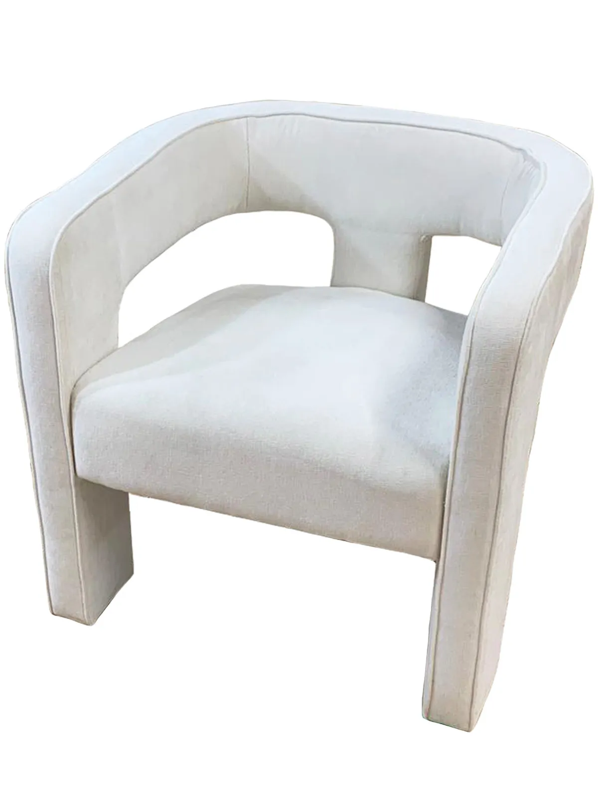 Vanessa Accent Chair - AC24