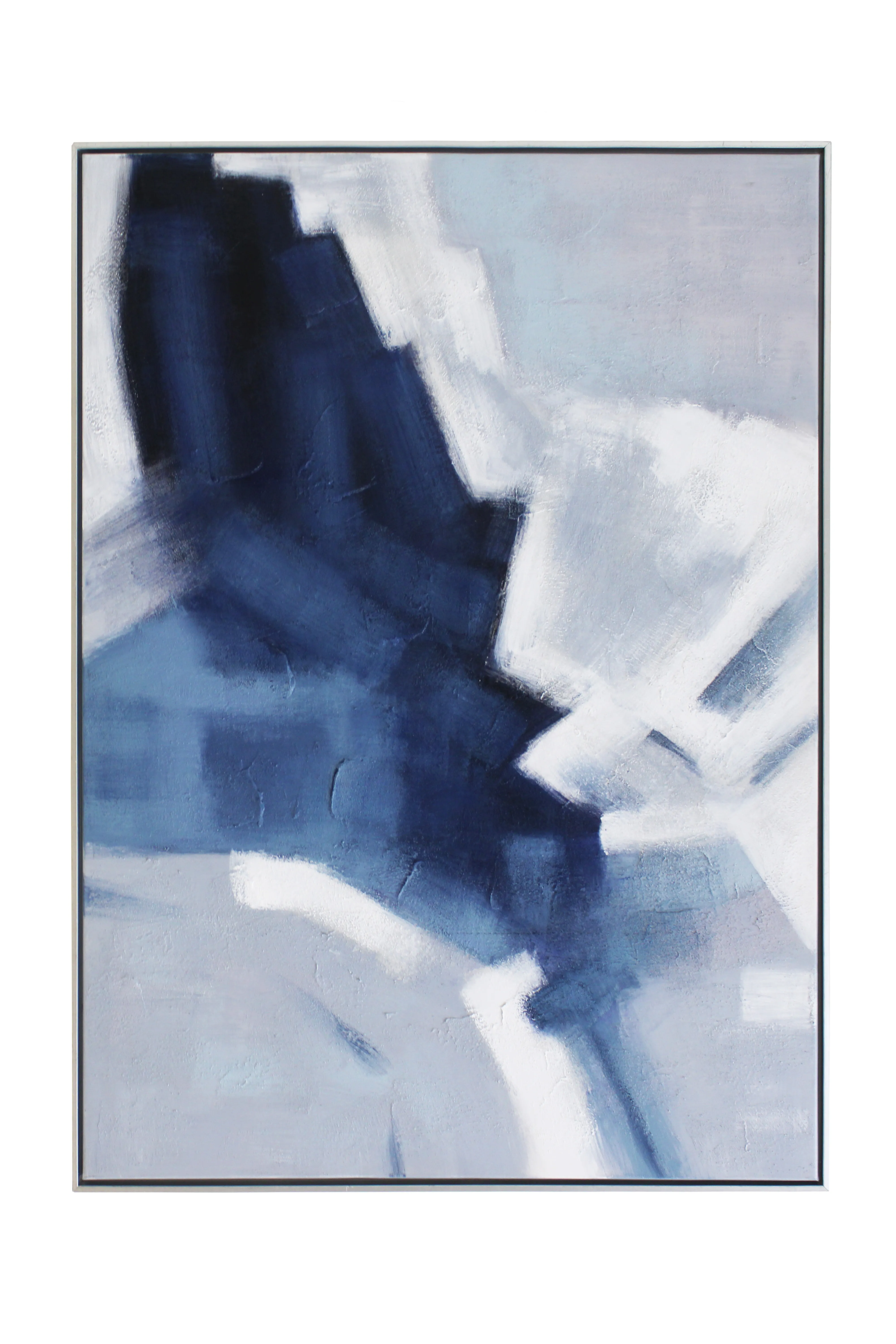 Arctic Depths Artwork - AW129