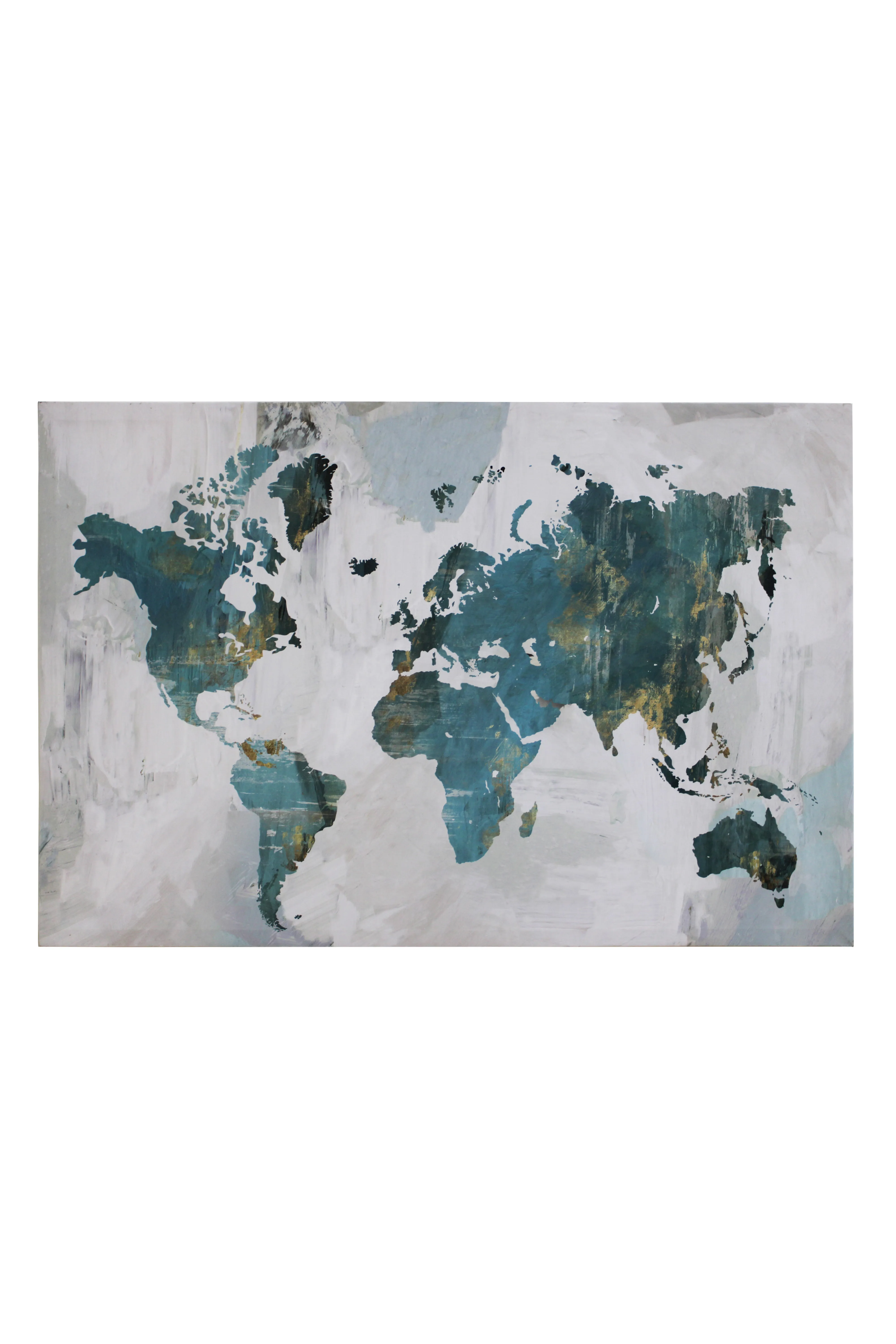 Global Horizons Artwork - CAW460