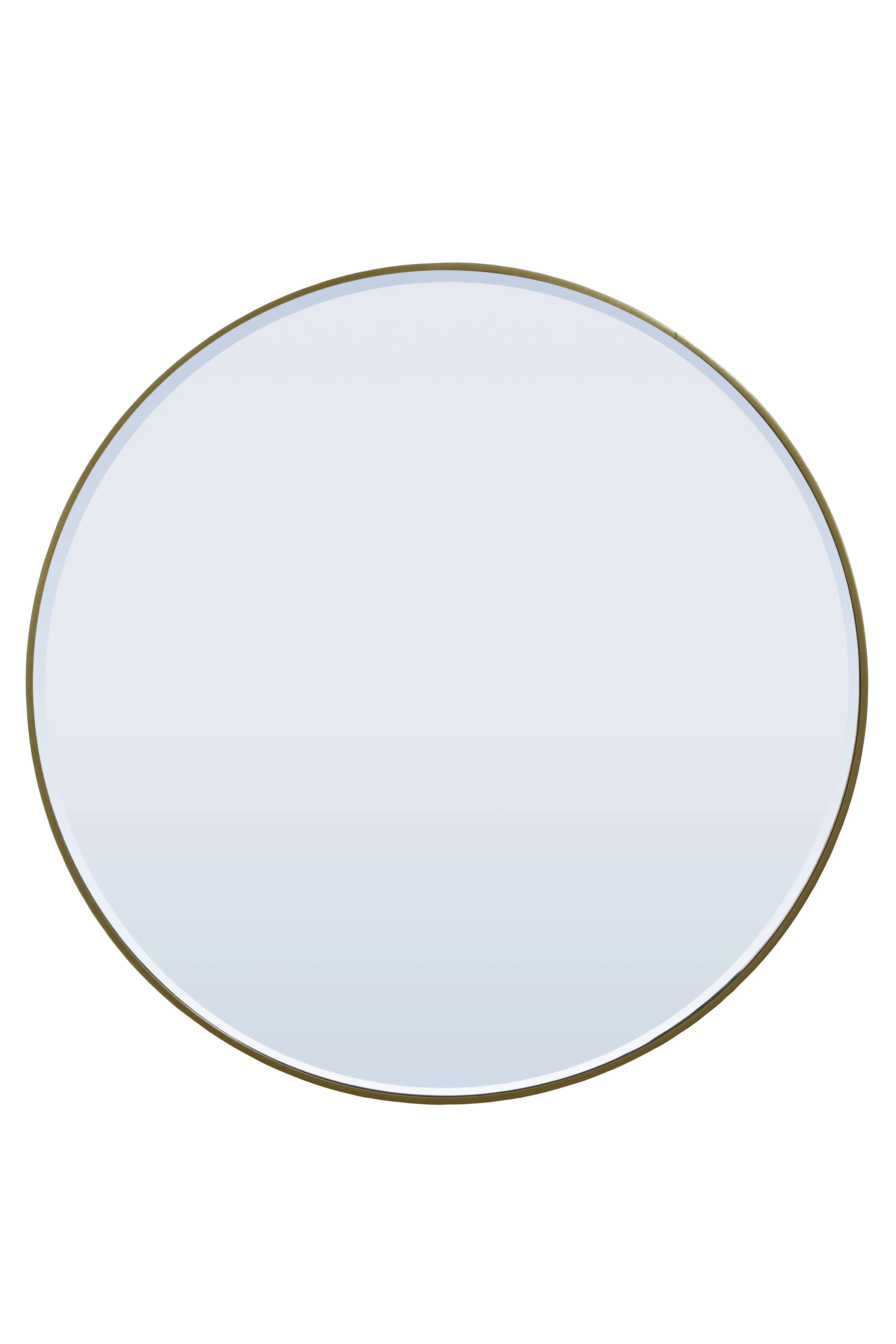 Aurora Medium Mirror - MR7