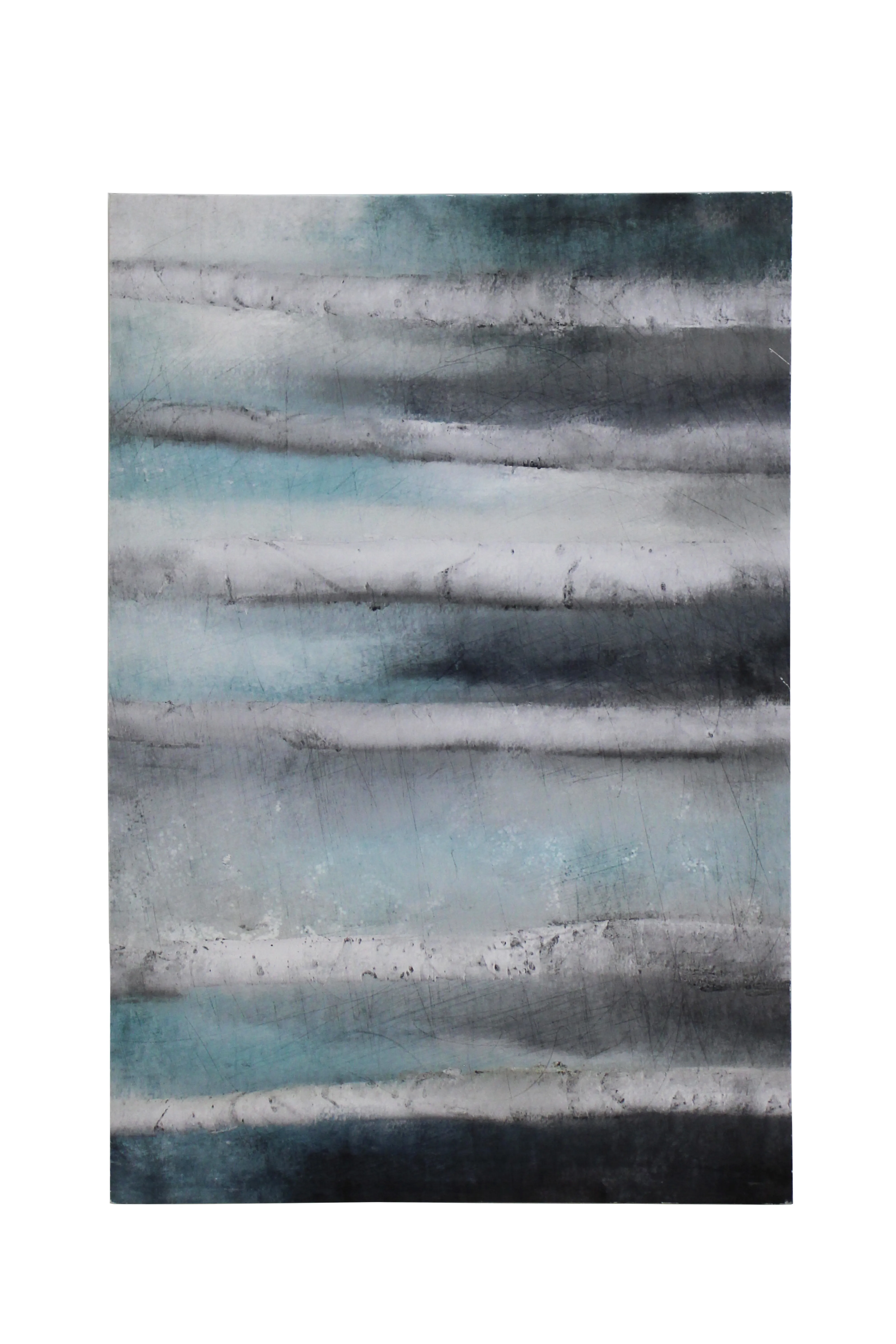 Birch Layers Artwork - CAW454