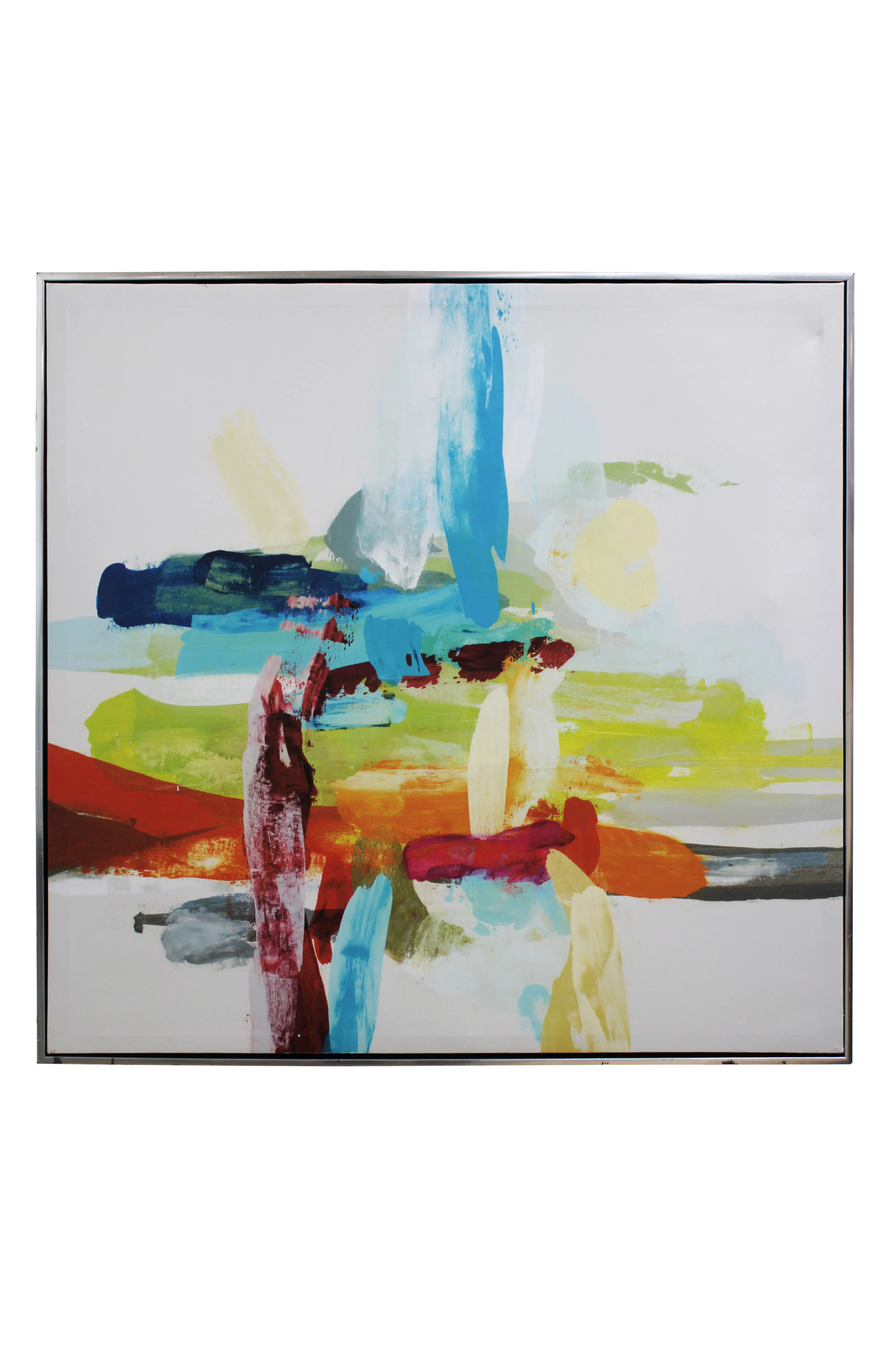 Vivid Horizons Artwork - AW1054