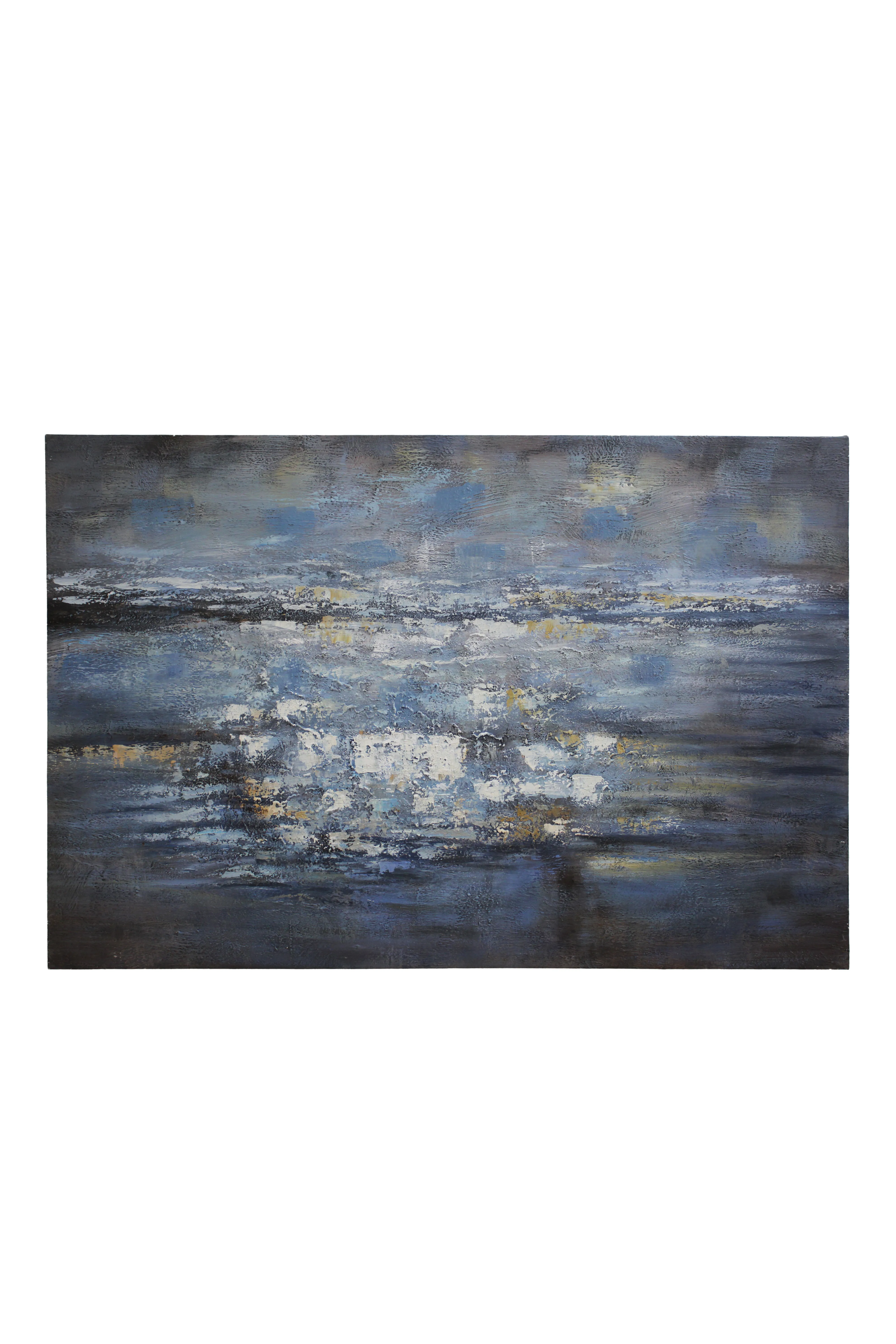 Midnight Horizon Artwork - CAW481