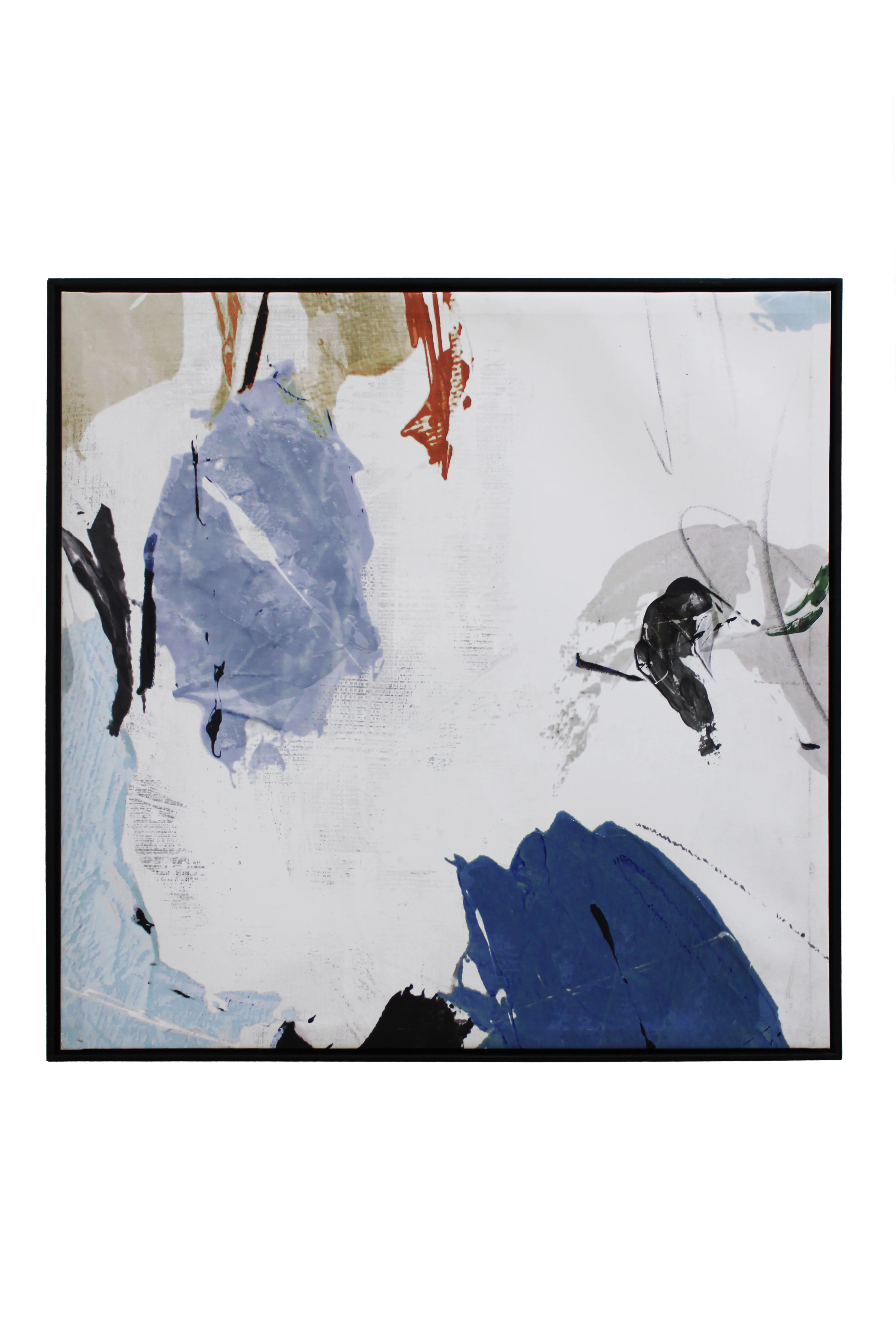 Colour Symphony Artwork - AW1066