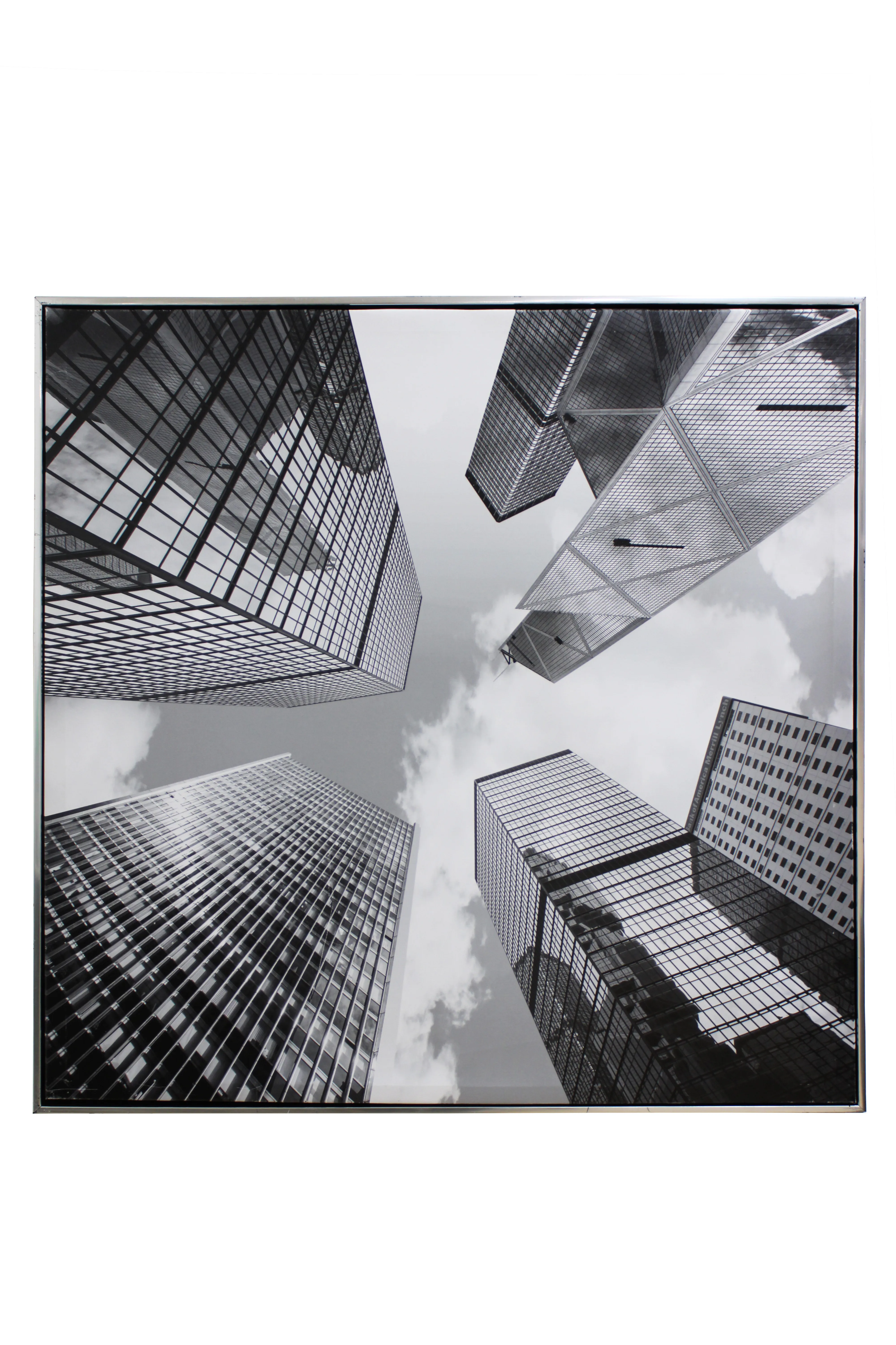 Urban Ascent Artwork - AW602