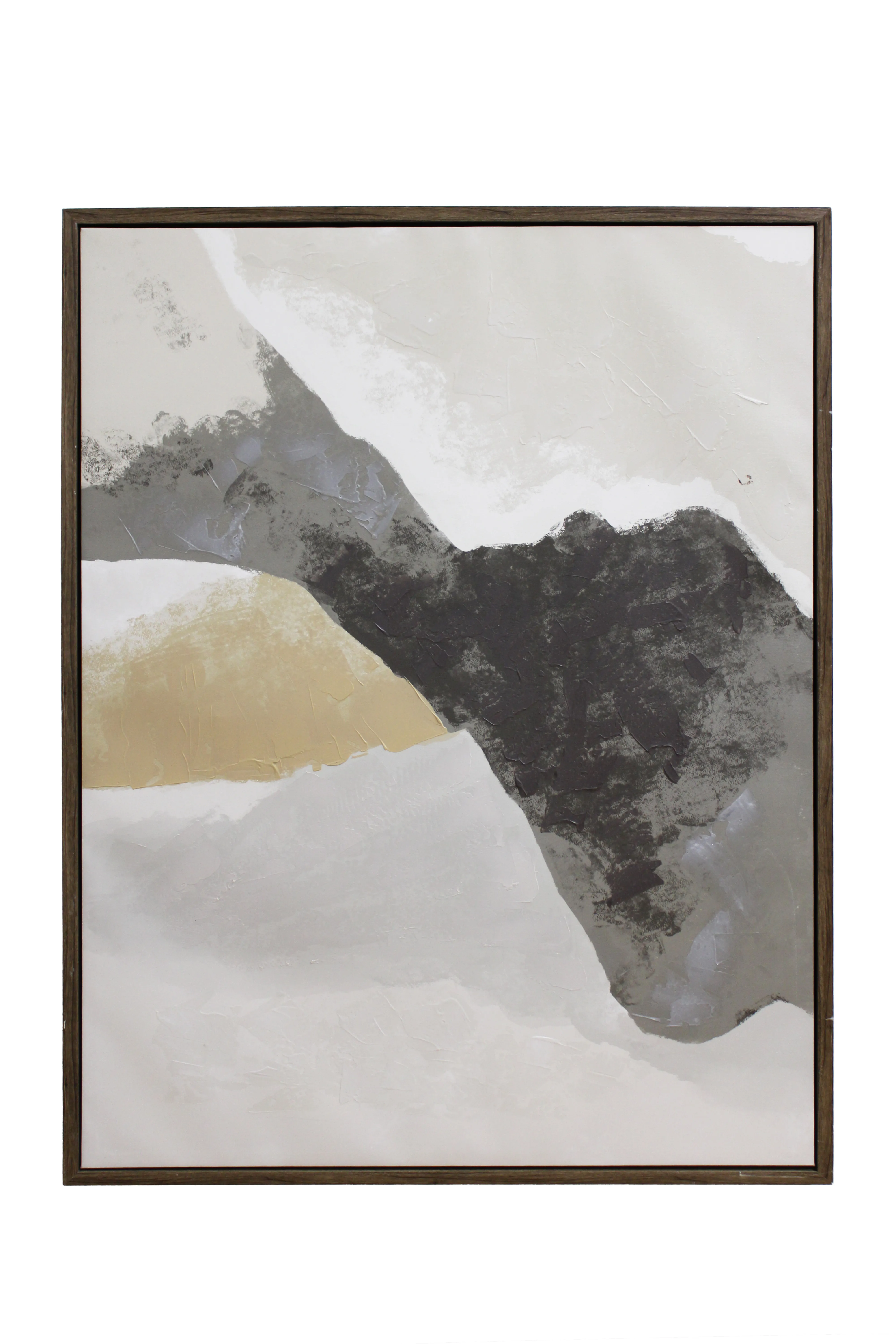 Echoes of Earth Artwork - AW1017