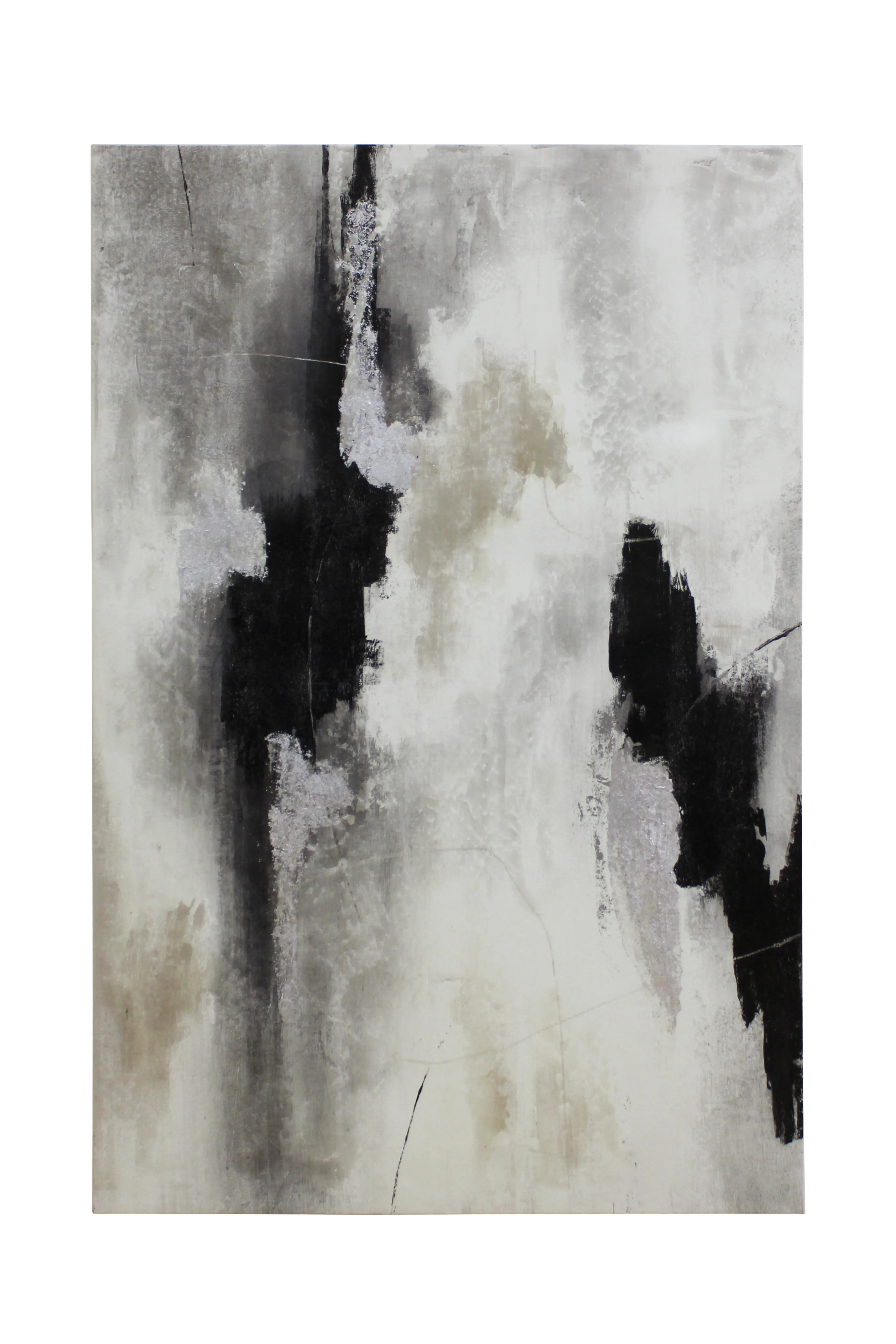 Monochrome Essence Artwork - CAW56