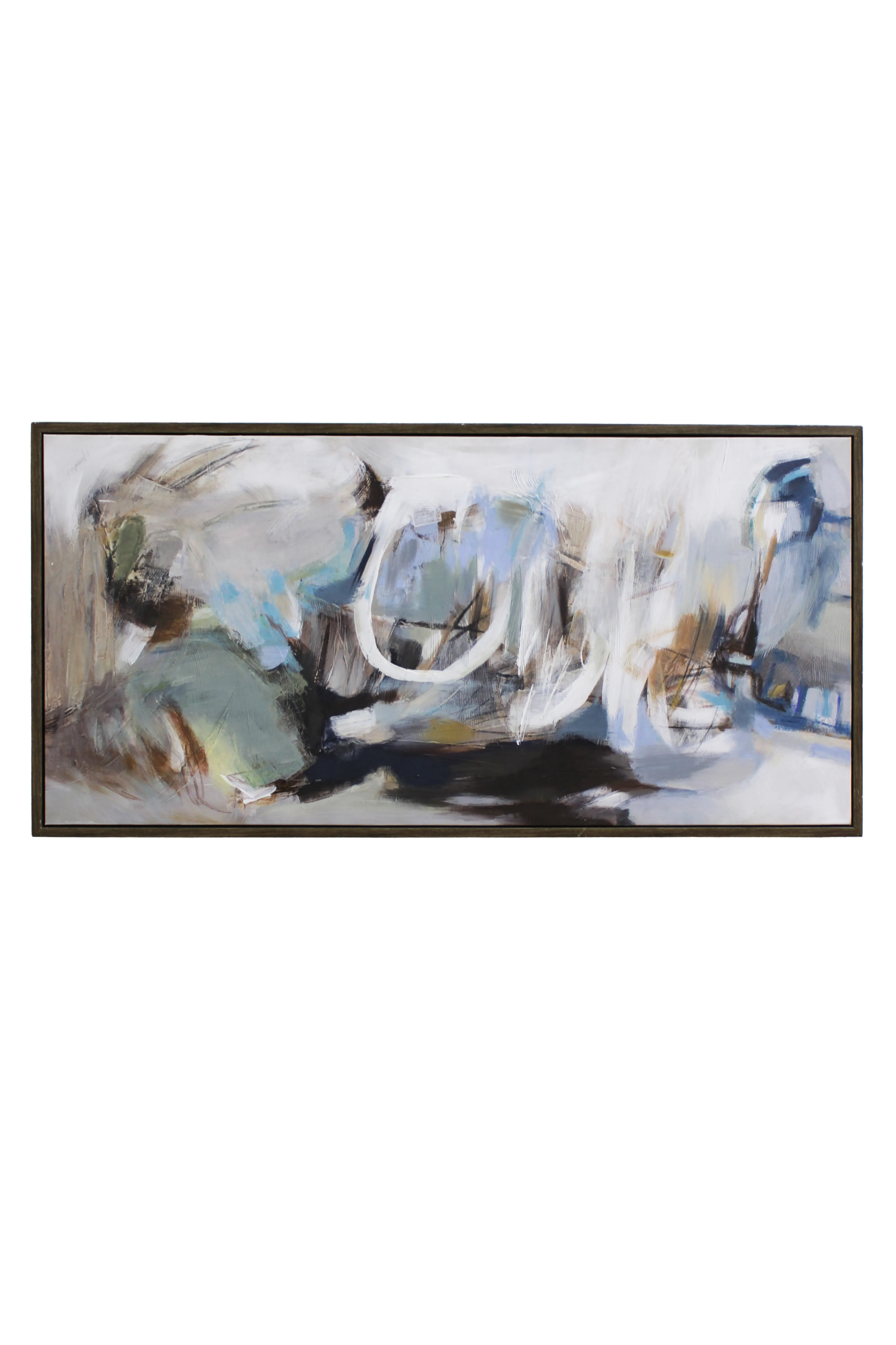 Ethereal Drift Artwork - AW1188