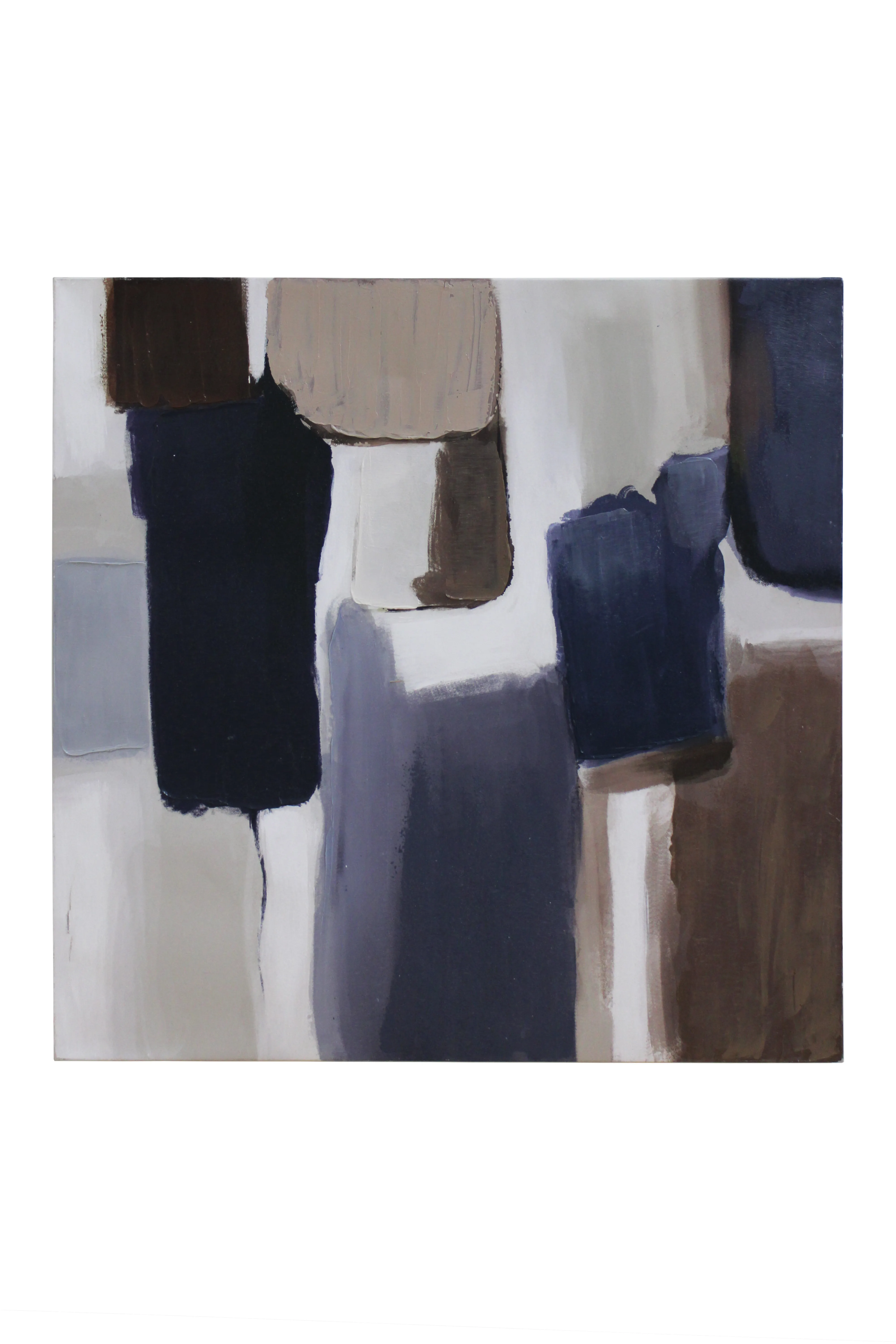 Urban Geometry Artwork - CAW263