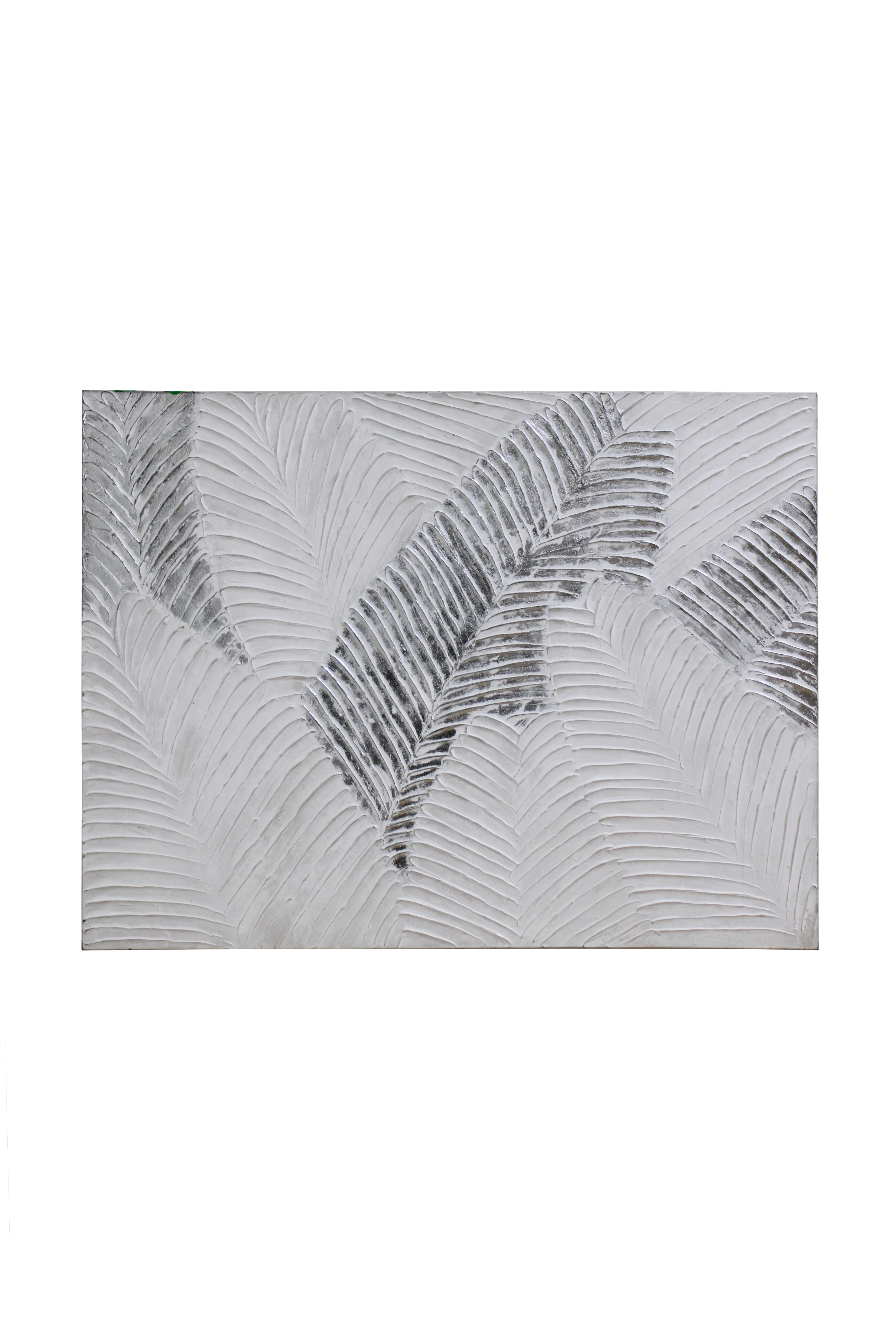 Palm Impressions Artwork - CAW543