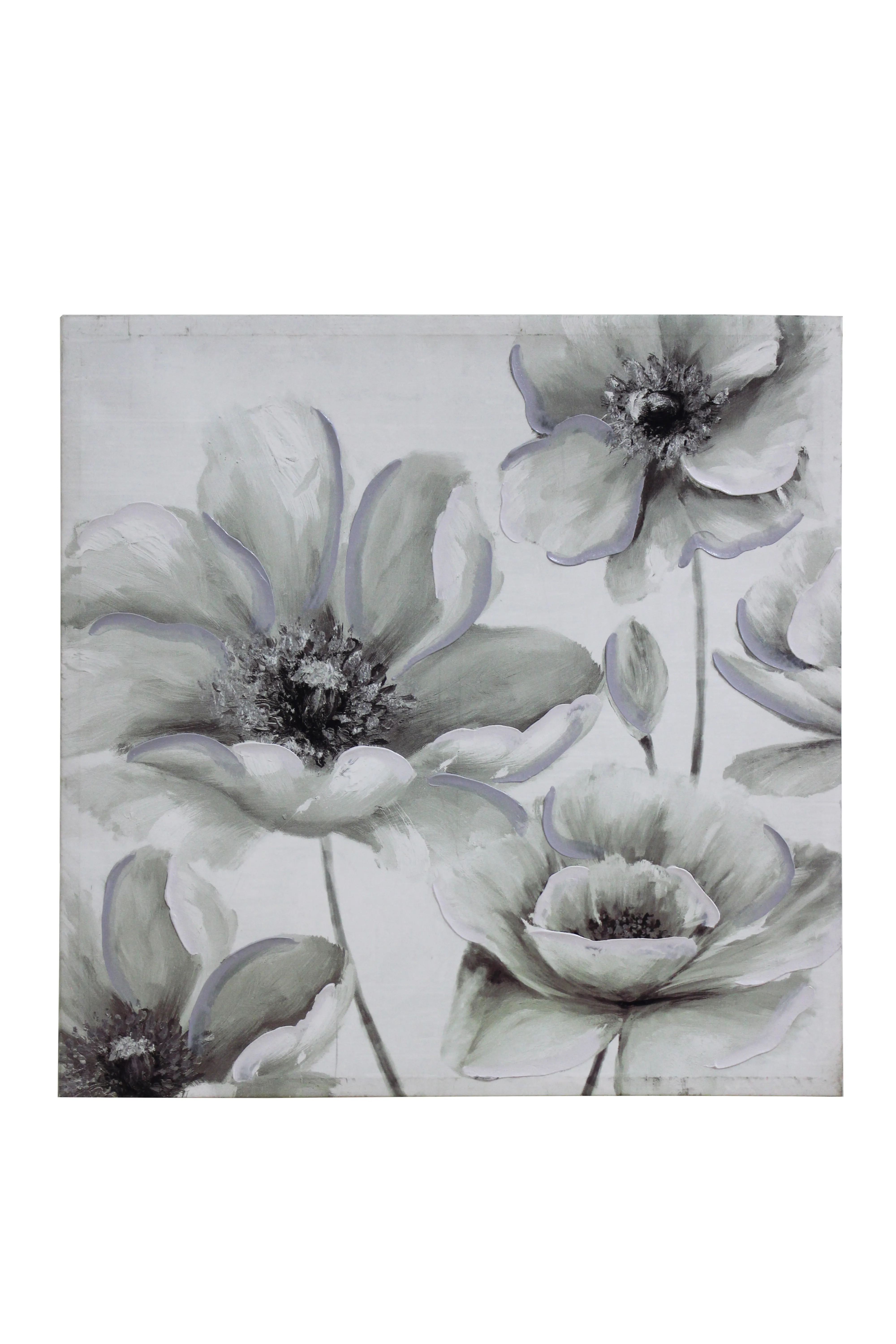 Ethereal Bloom Artwork - CAW962