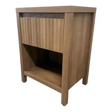 Mesa Nightstand-NS26