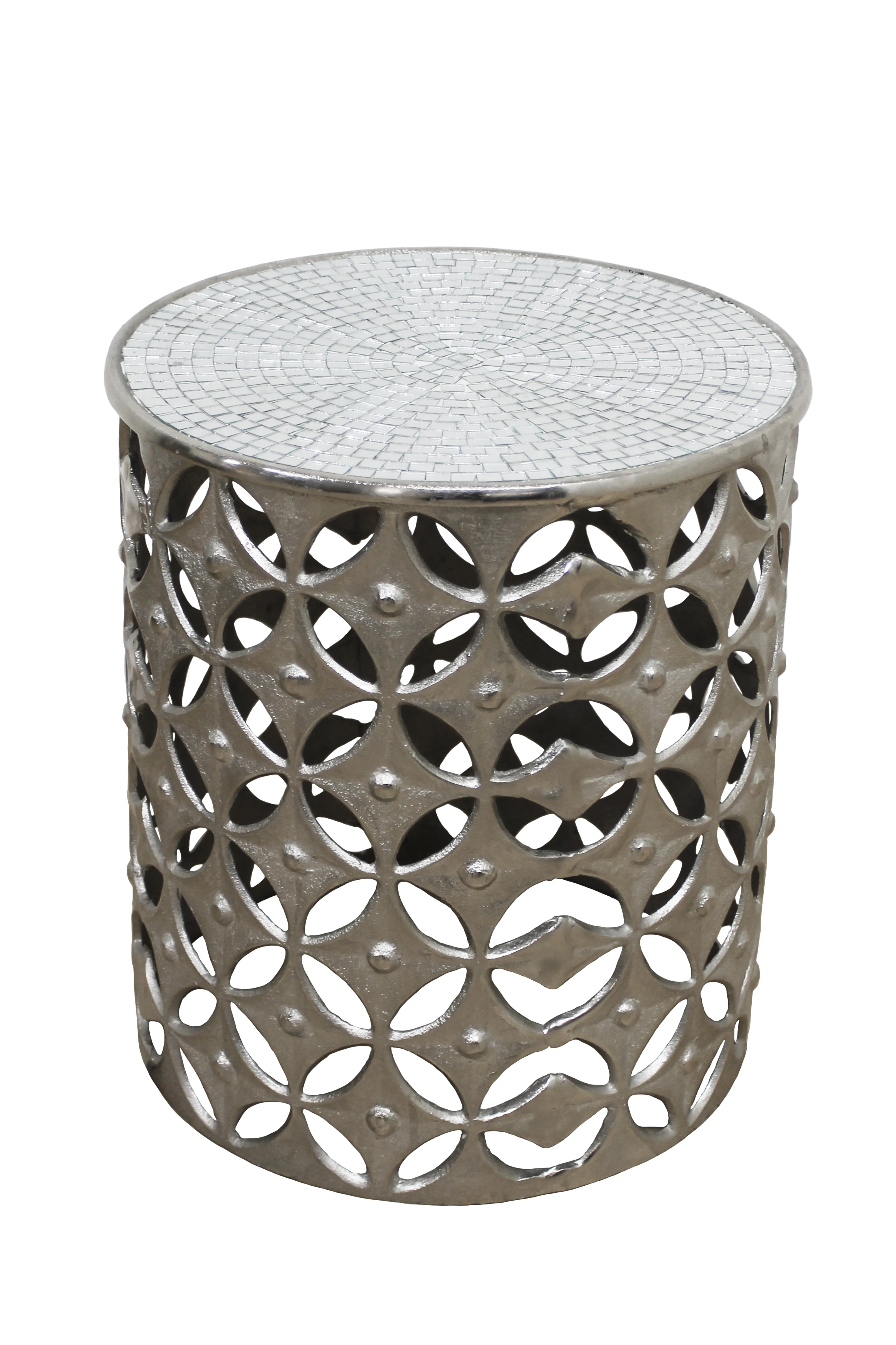 Ophelia End Table - ET29