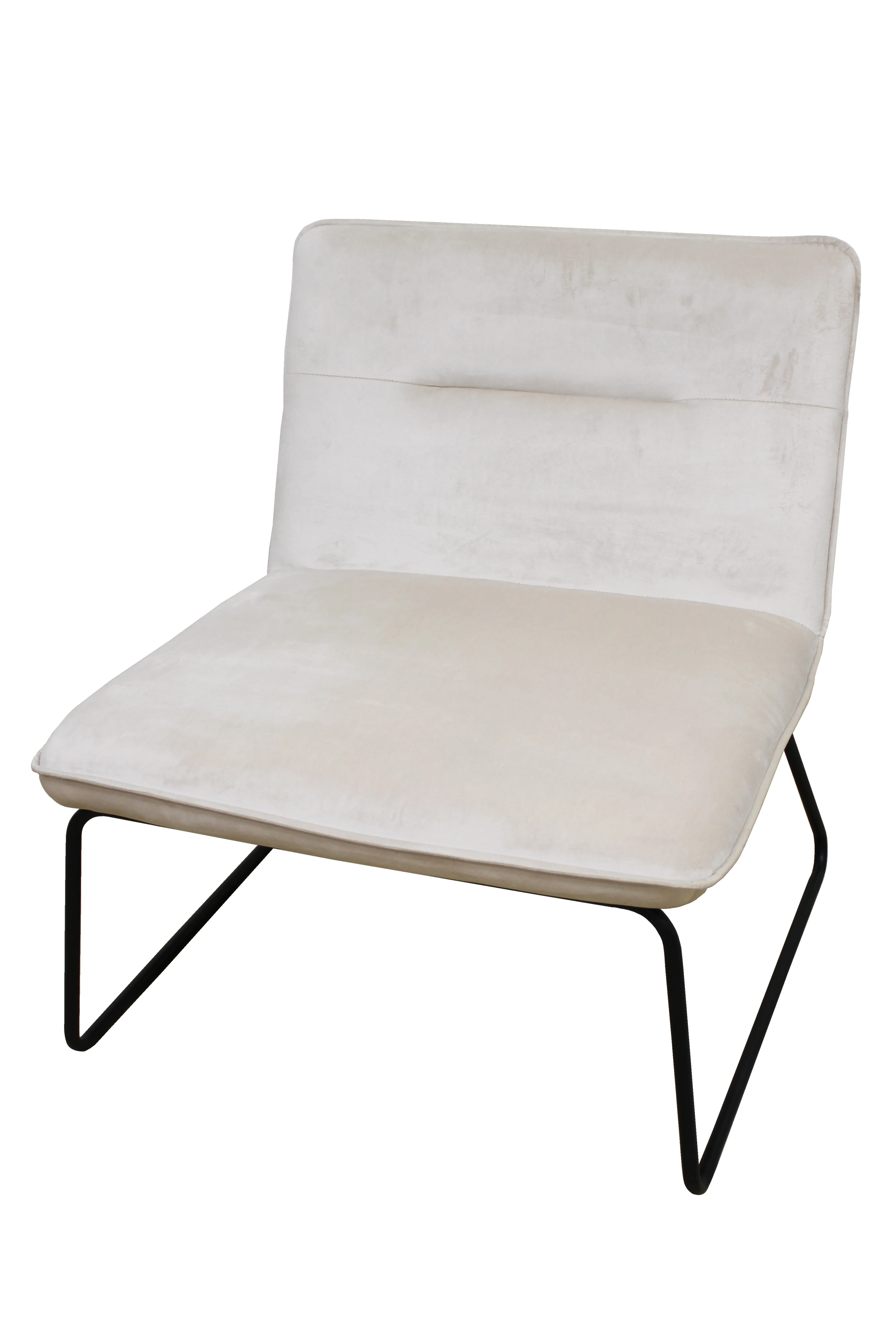 Emily Accent Chair - AC14