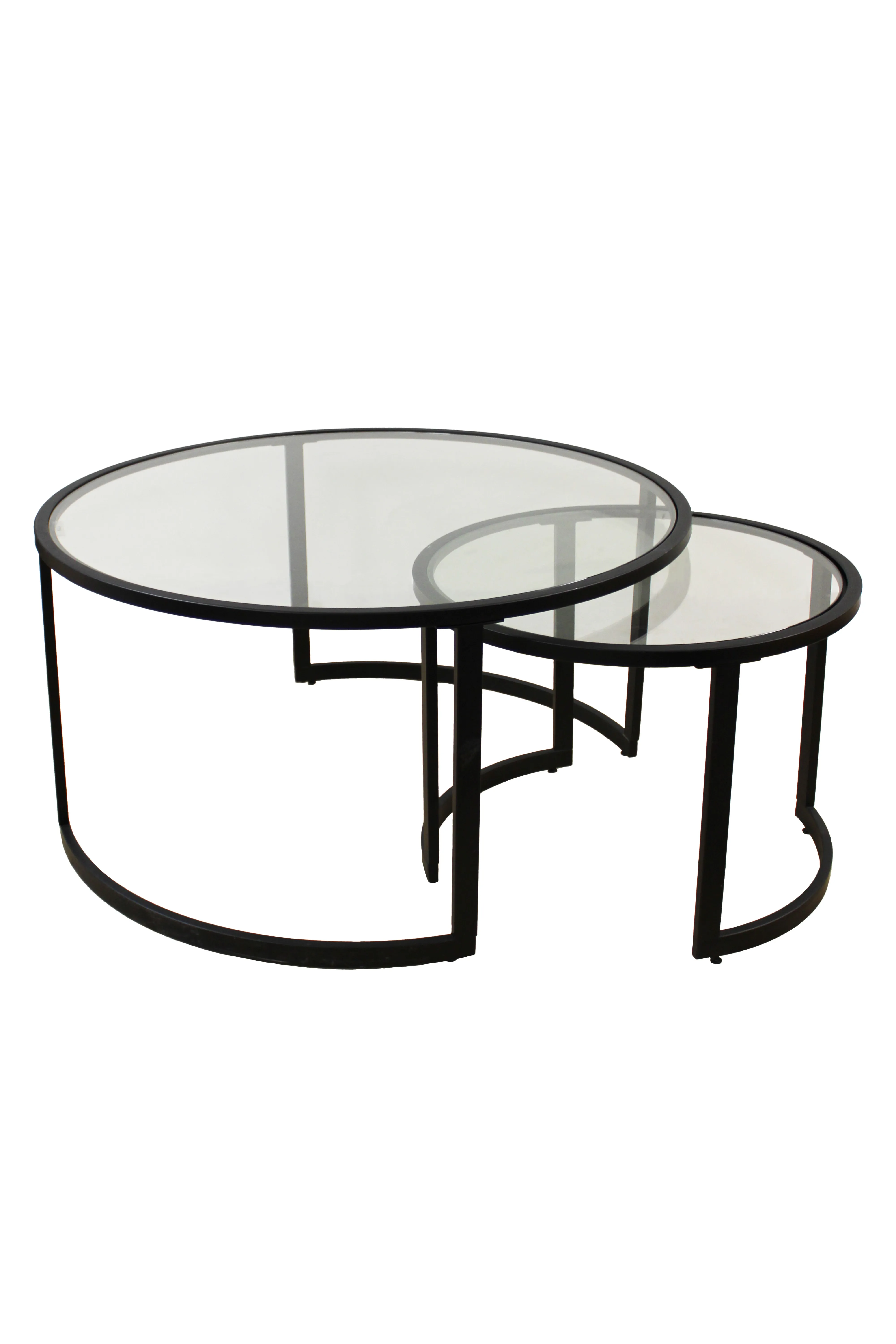 Leanne Nesting Coffee Table - CT24