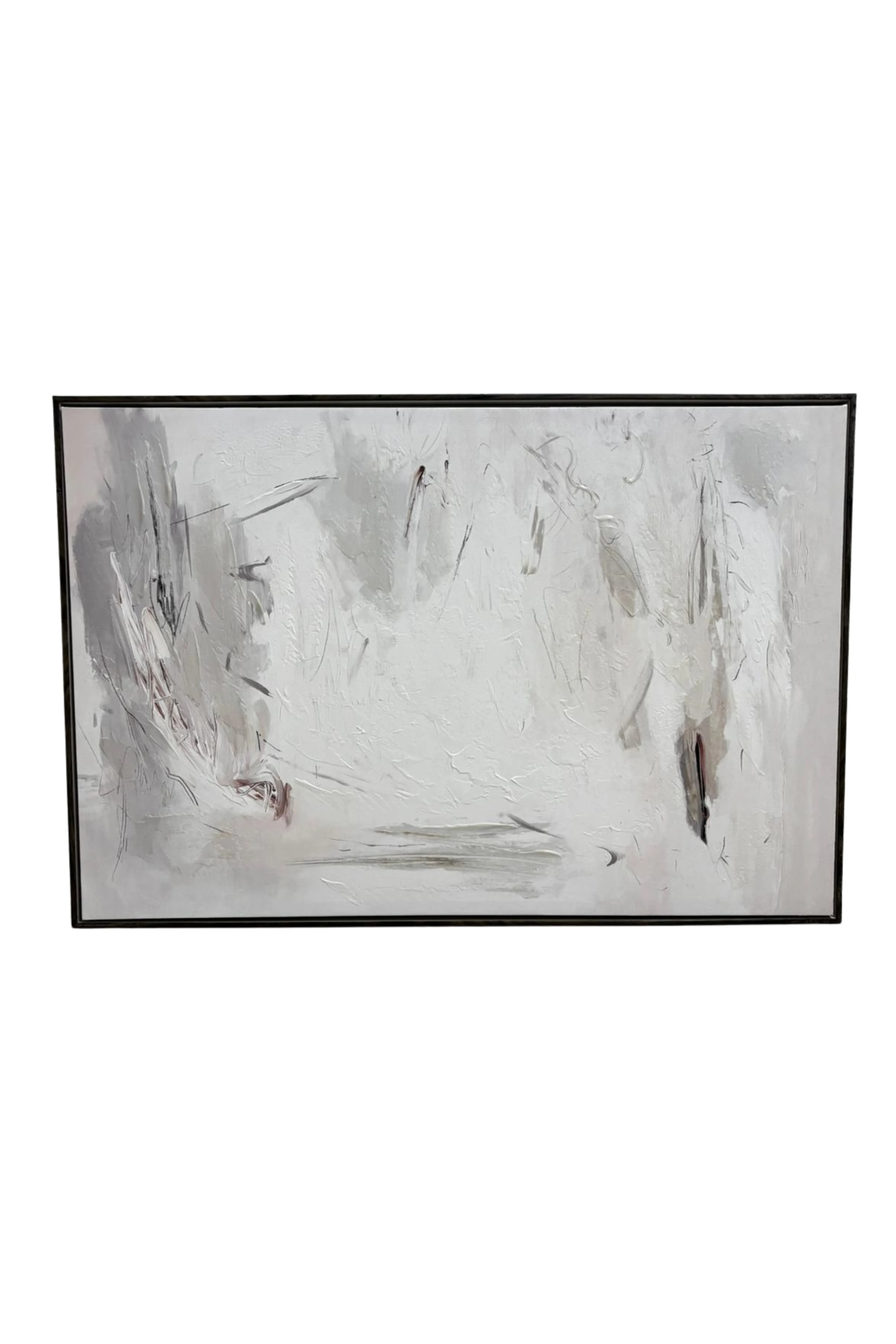 Quiet Interval-AW1395