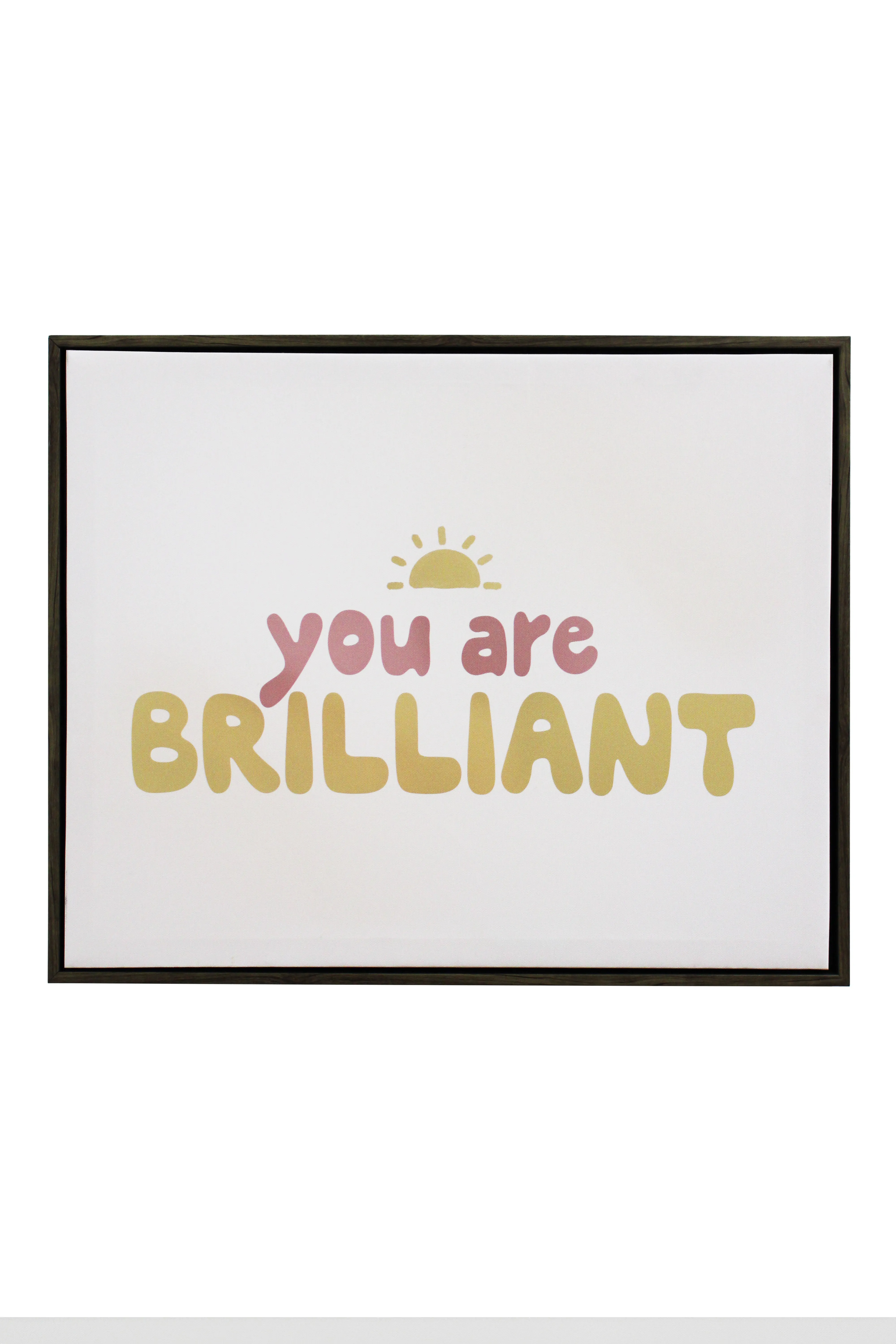 Brilliant Sunshine Kids Artwork - KAW385