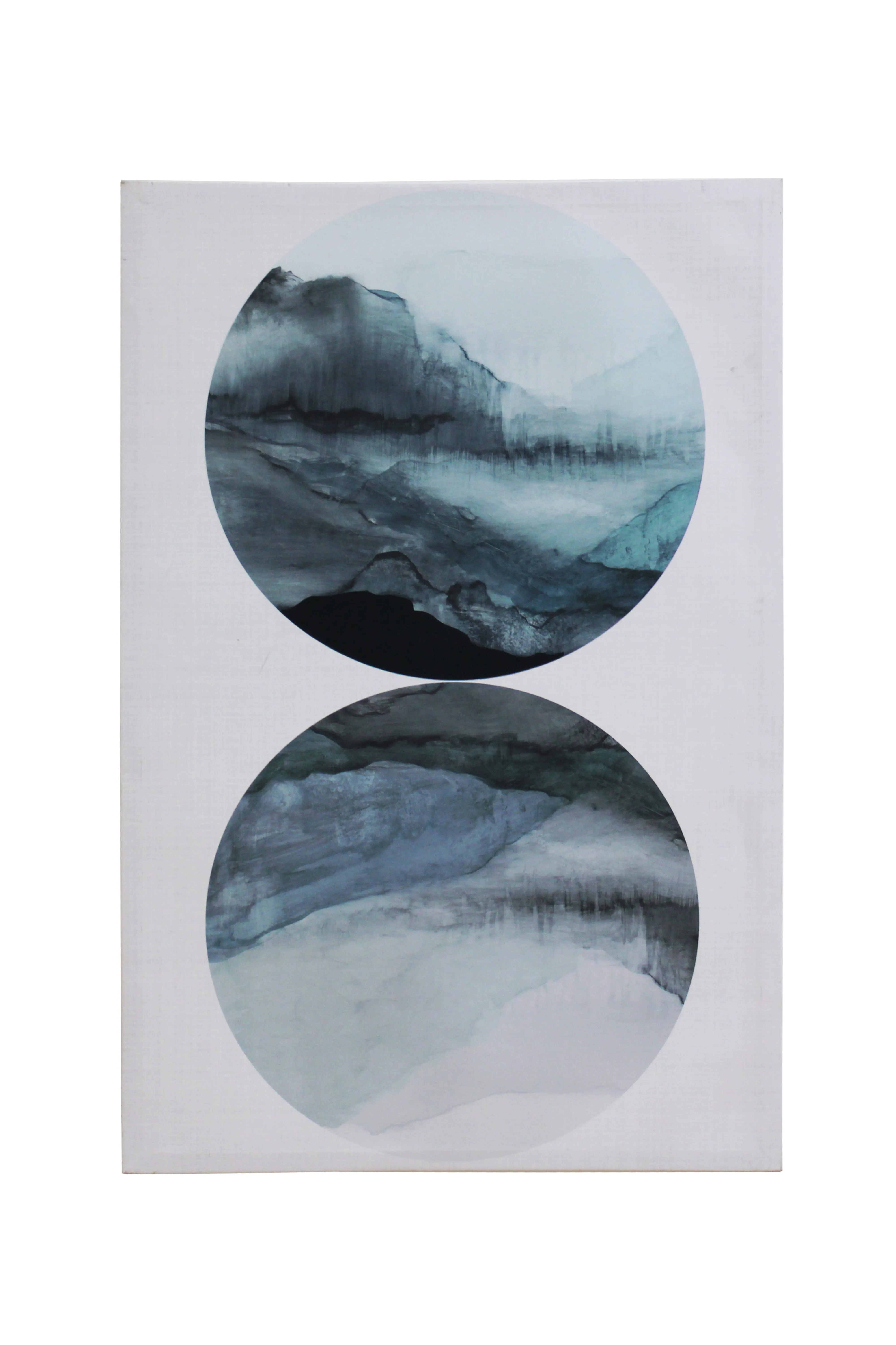 Horizon Duality Artwork - CAW370