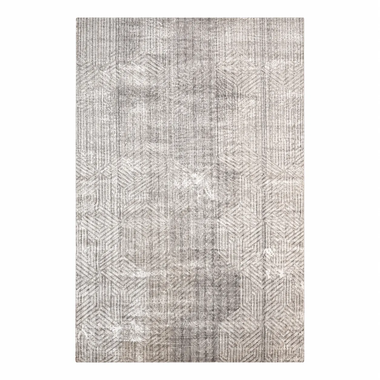 Ashwood Geo Area Rug-RG34