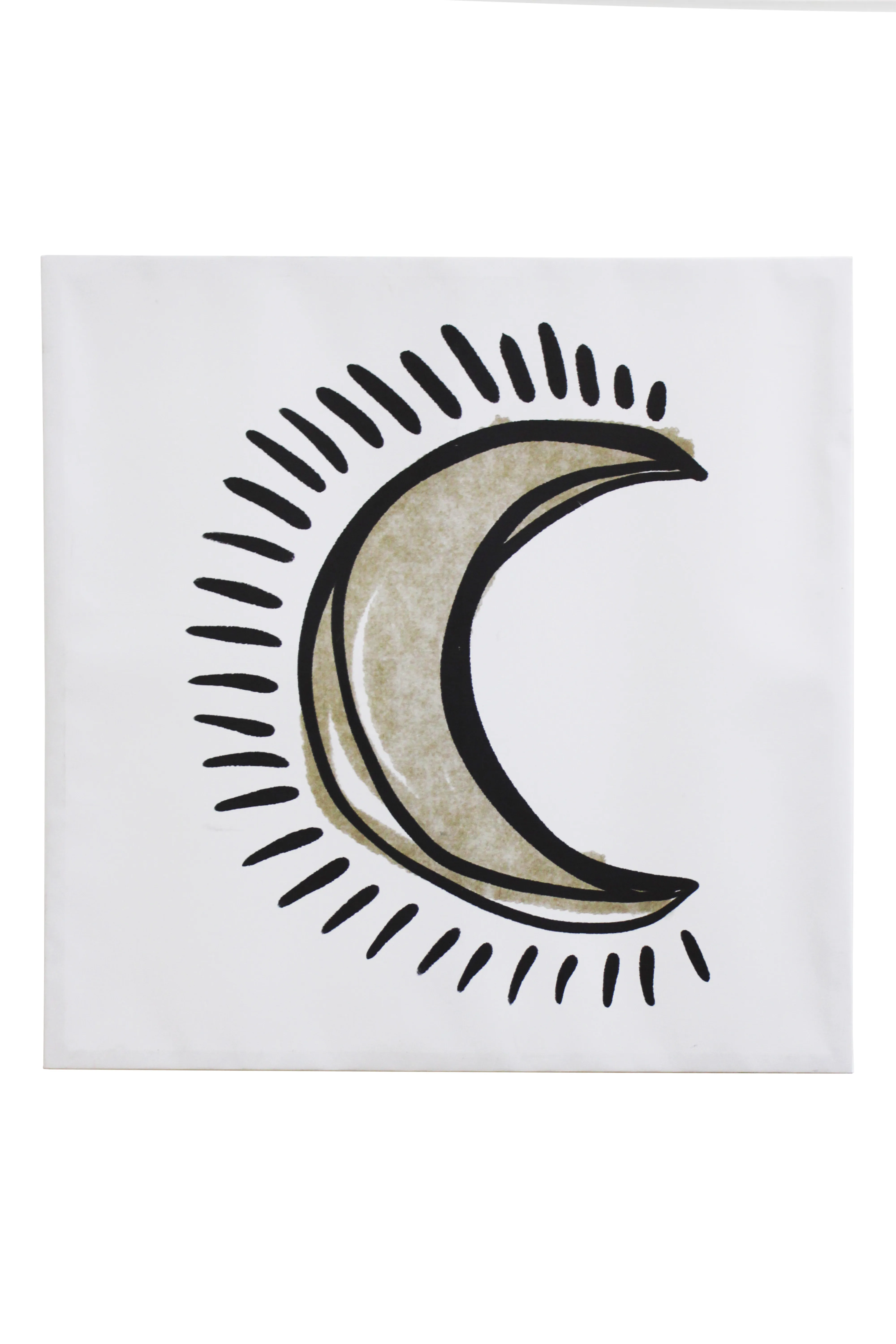 Lunar Radiance Kids Artwork - KAW159