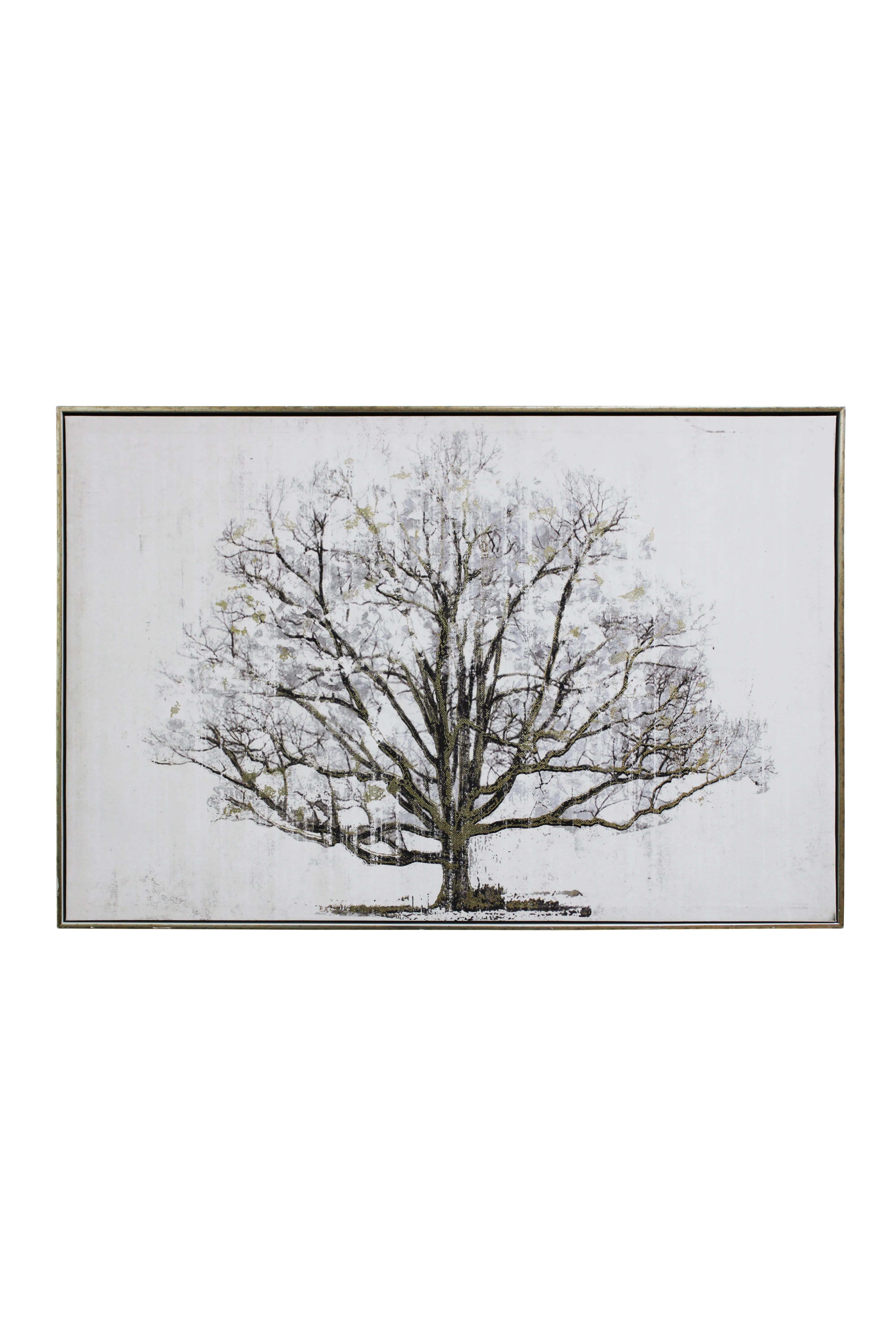 Timeless Canopy Artwork - AW380