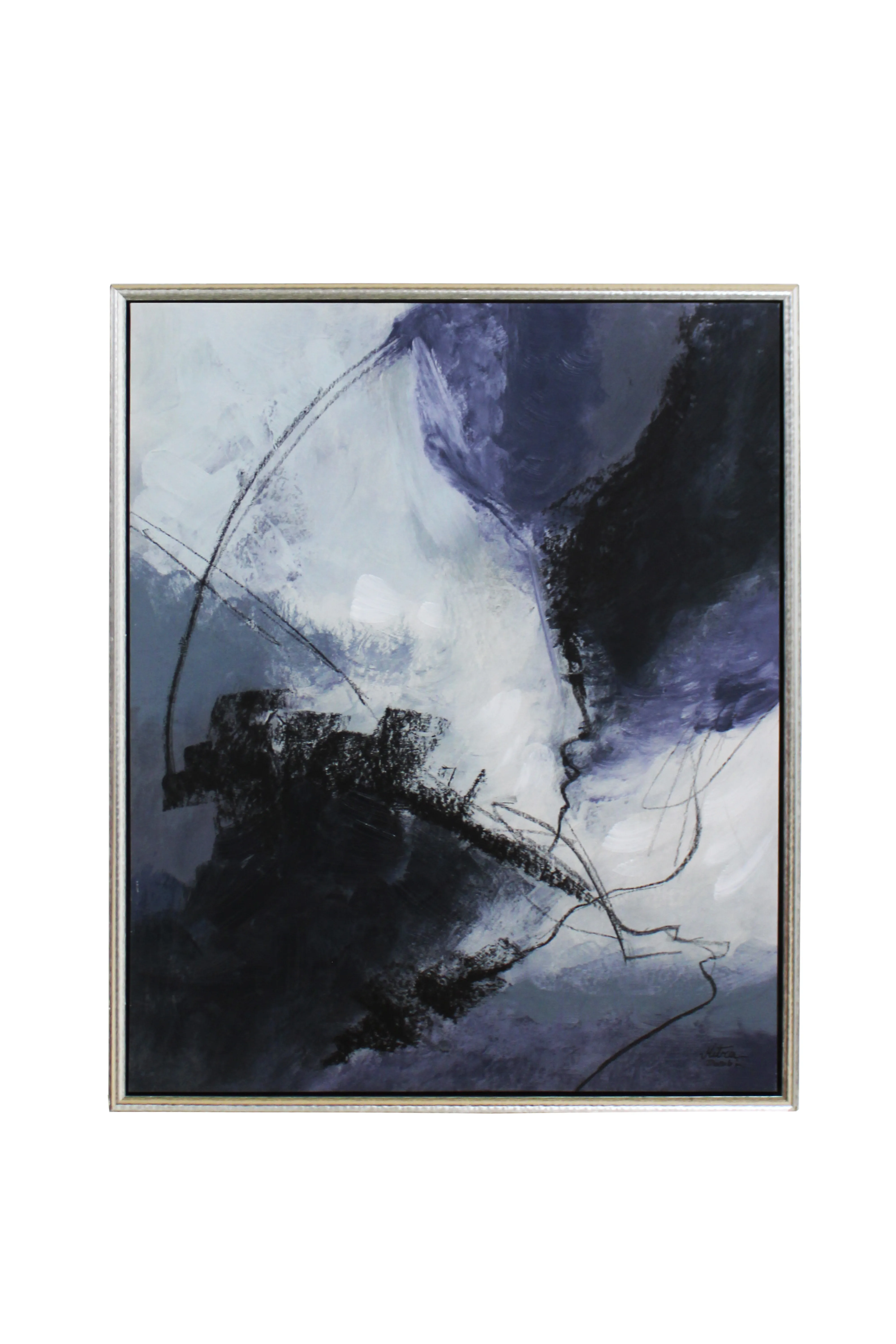 Twilight Movement Artwork - AW415