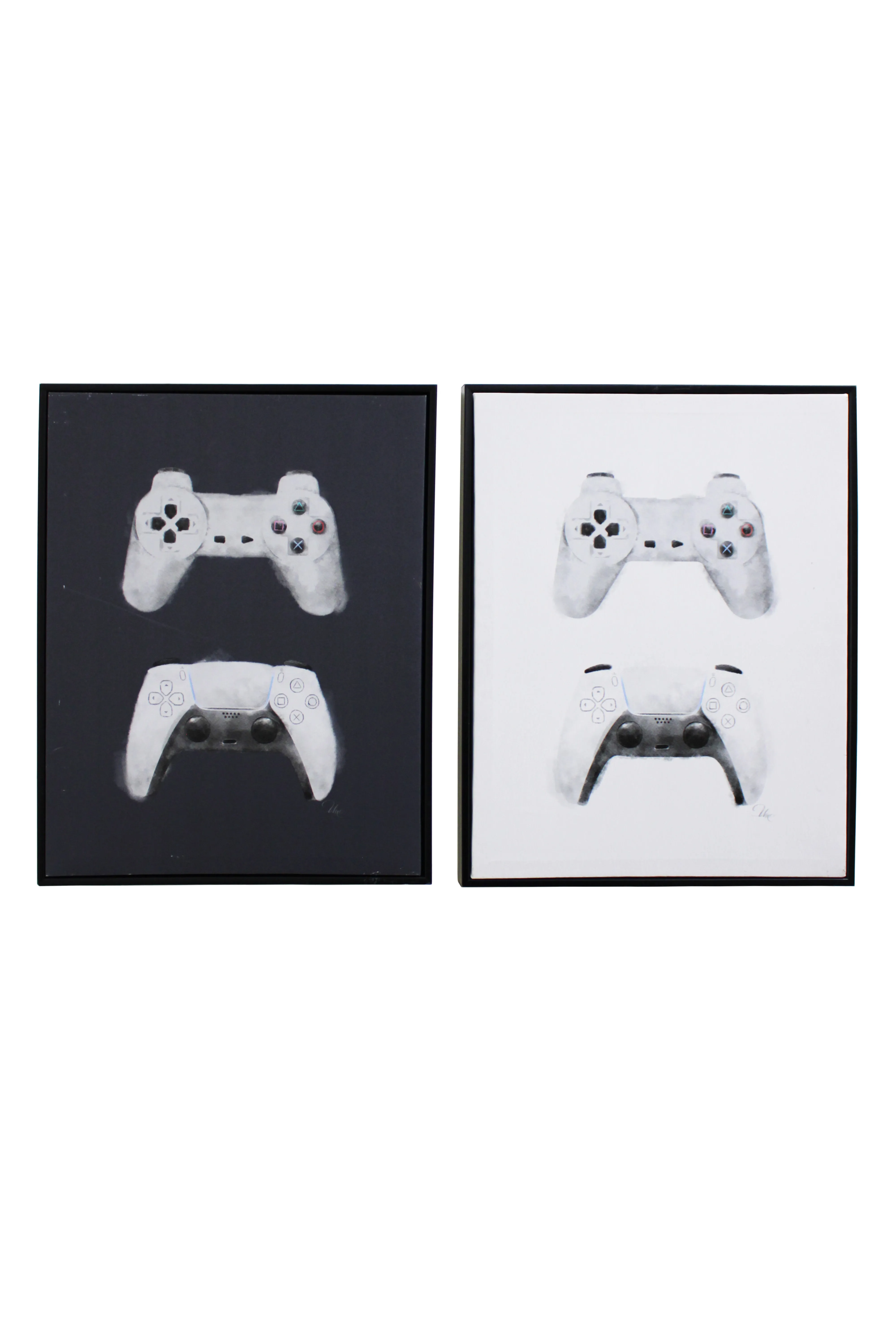 Game On Kids Artwork Set - KAW631