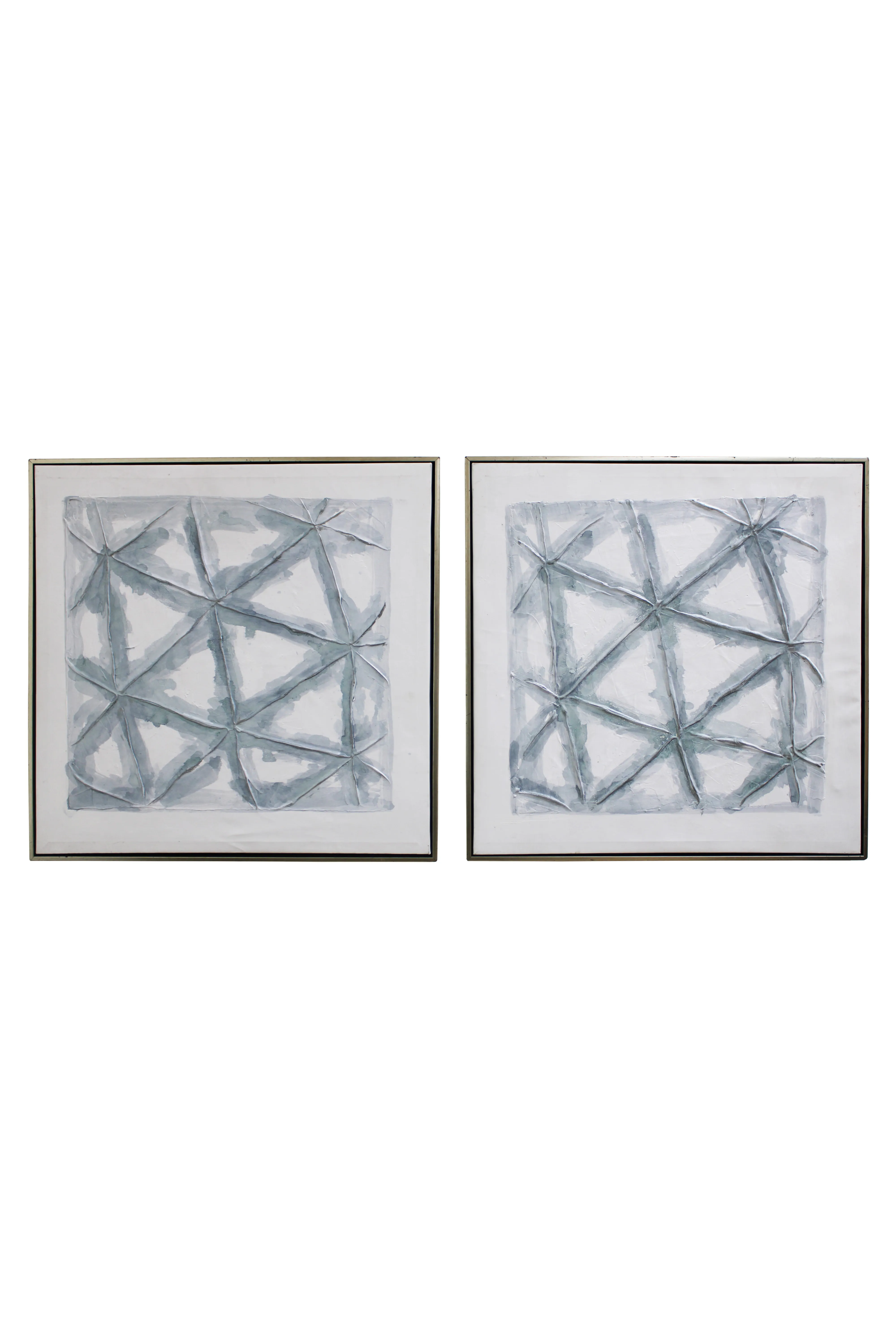 Fractured Symmetry Artwork Set - AW369