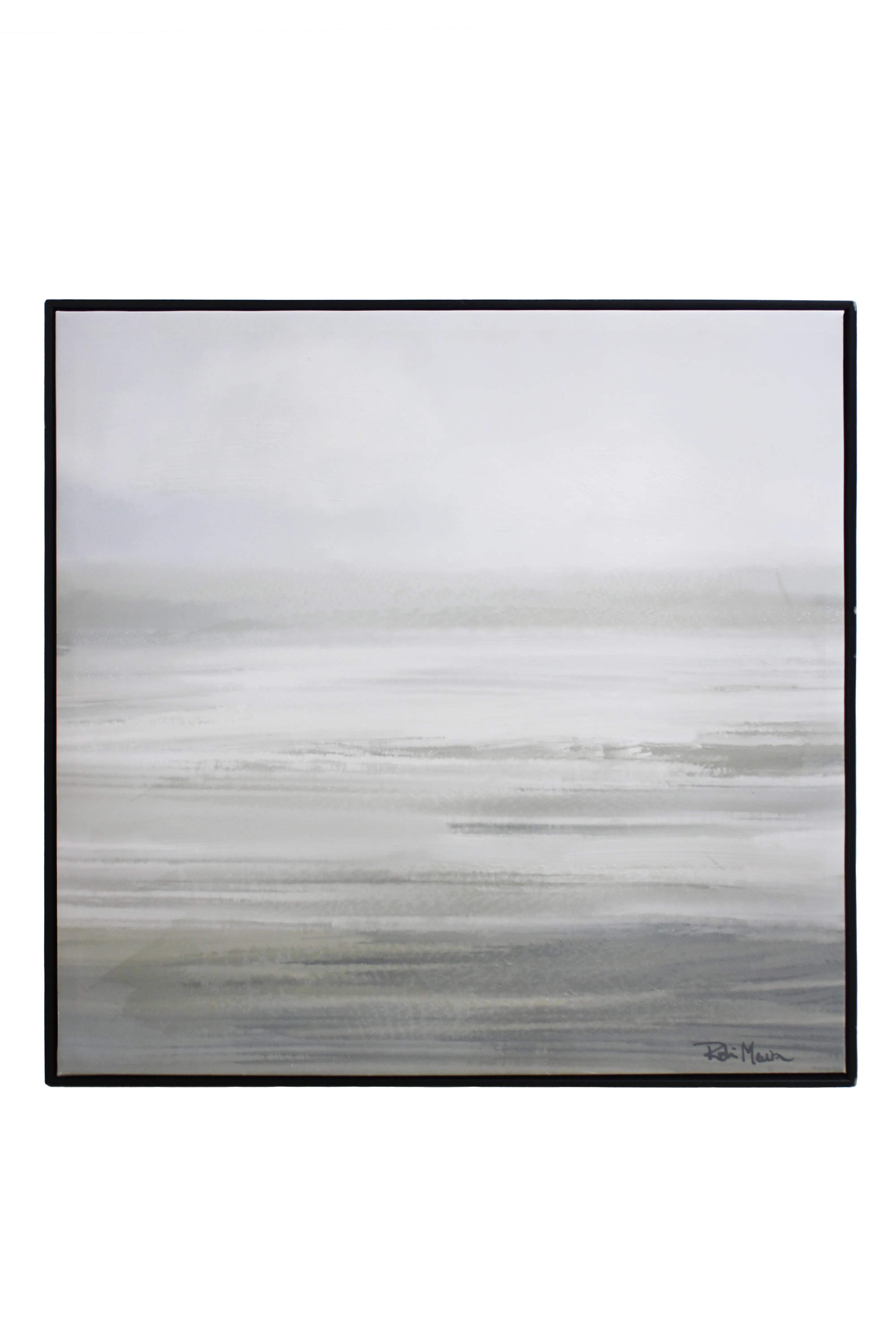 Tranquil Horizon Artwork - AW601