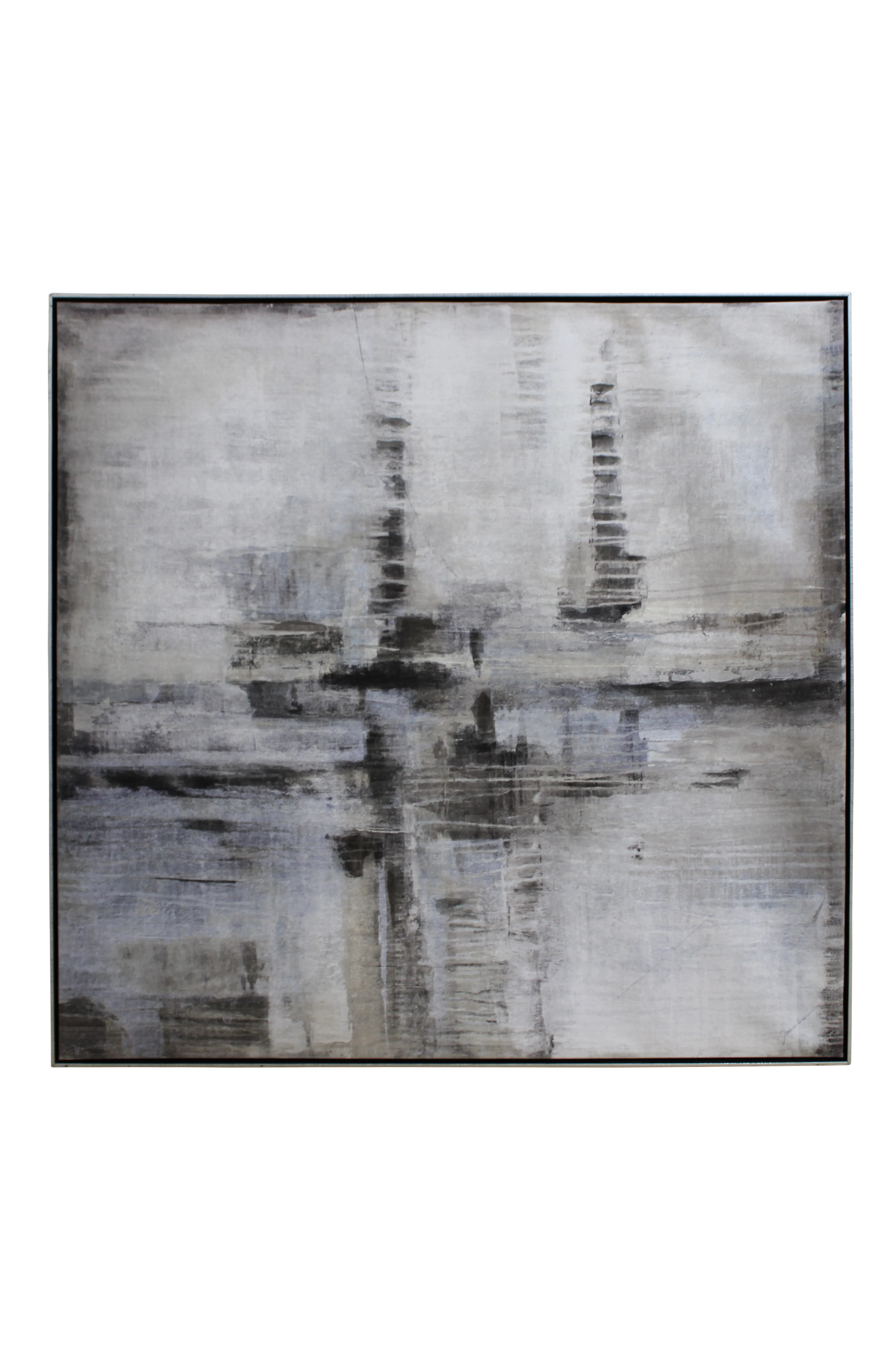 Ethereal Reflections Artwork - AW1005
