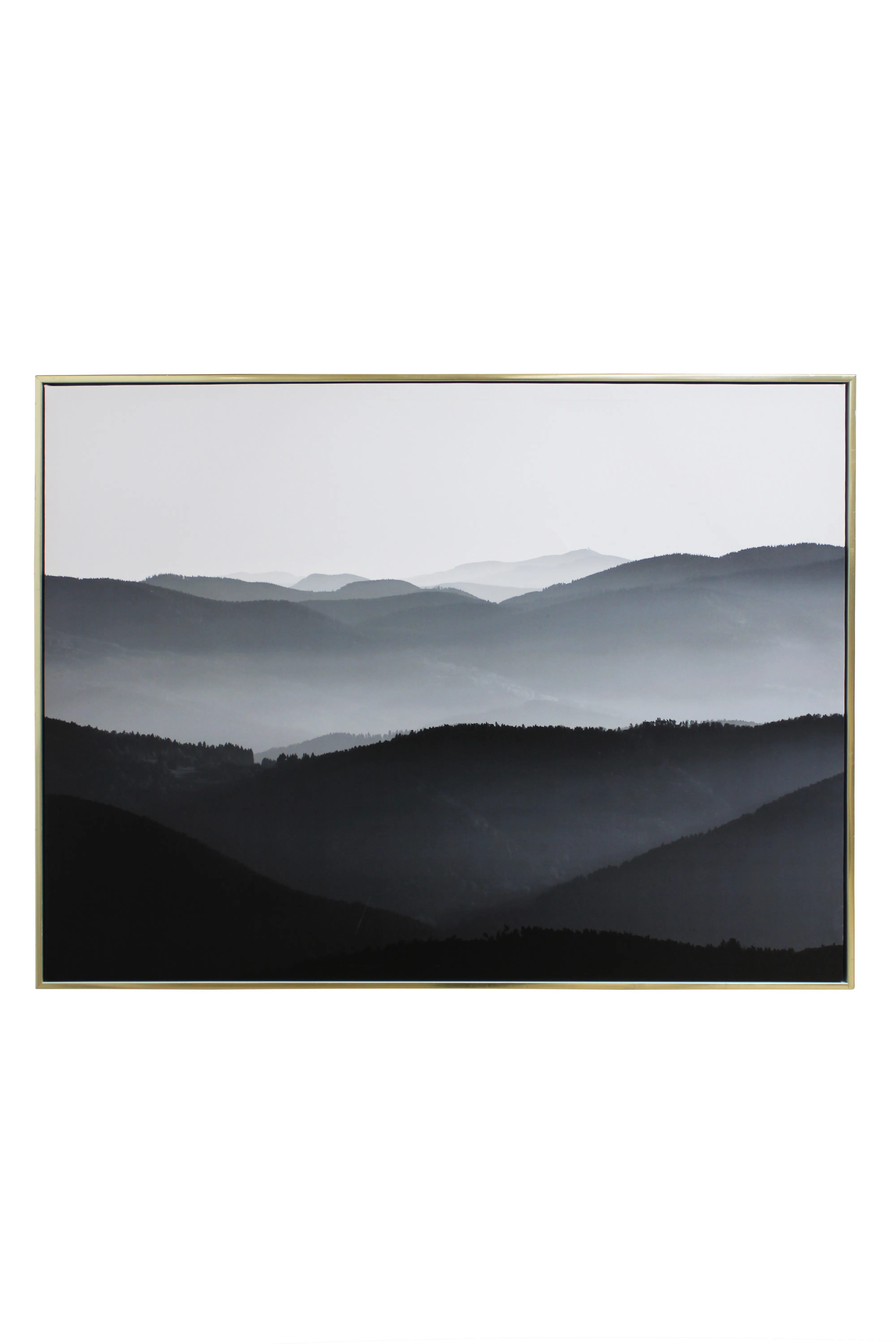 Misty Horizons Artwork - AW1049
