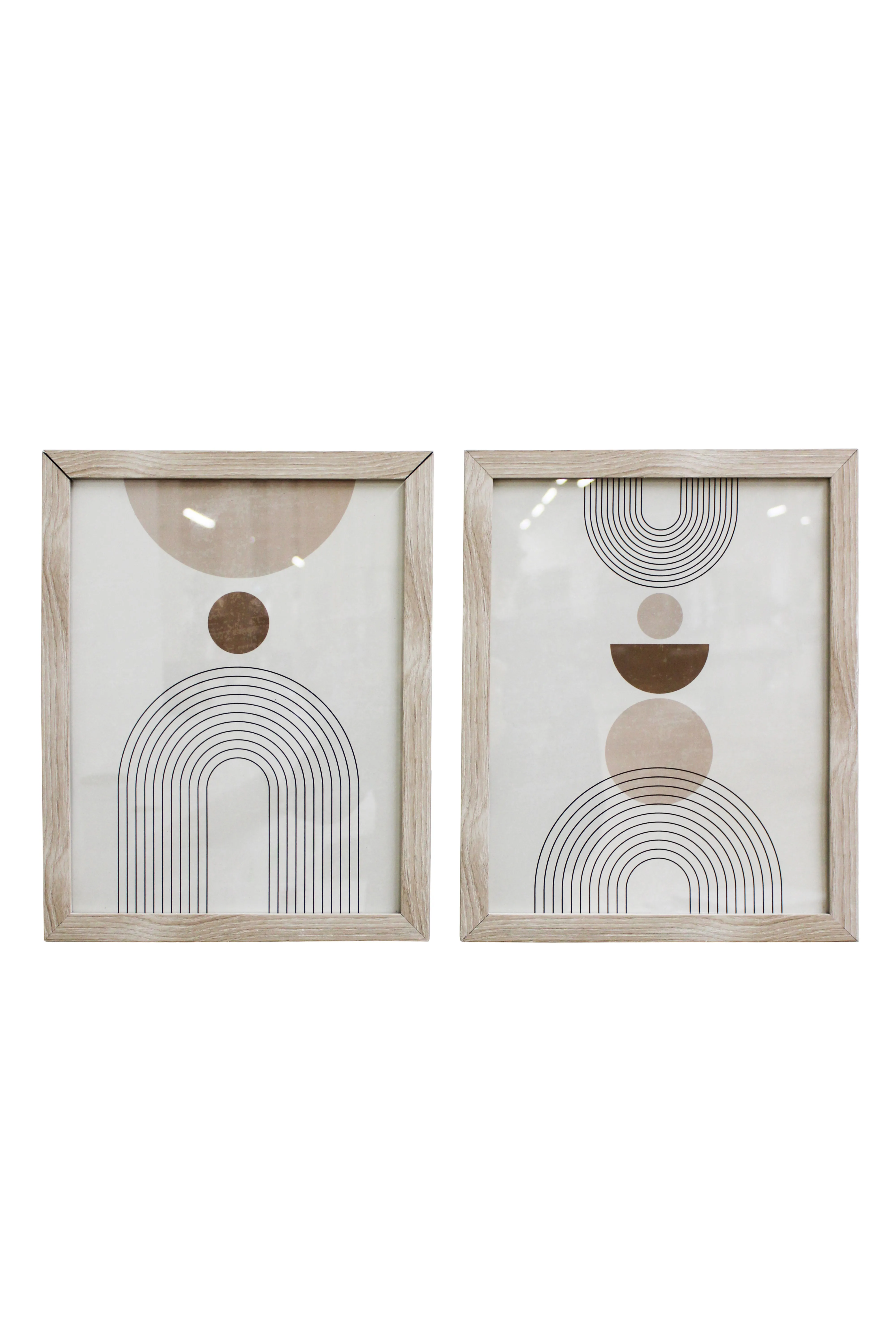 Harmony Arches Artwork Set - BAW1151