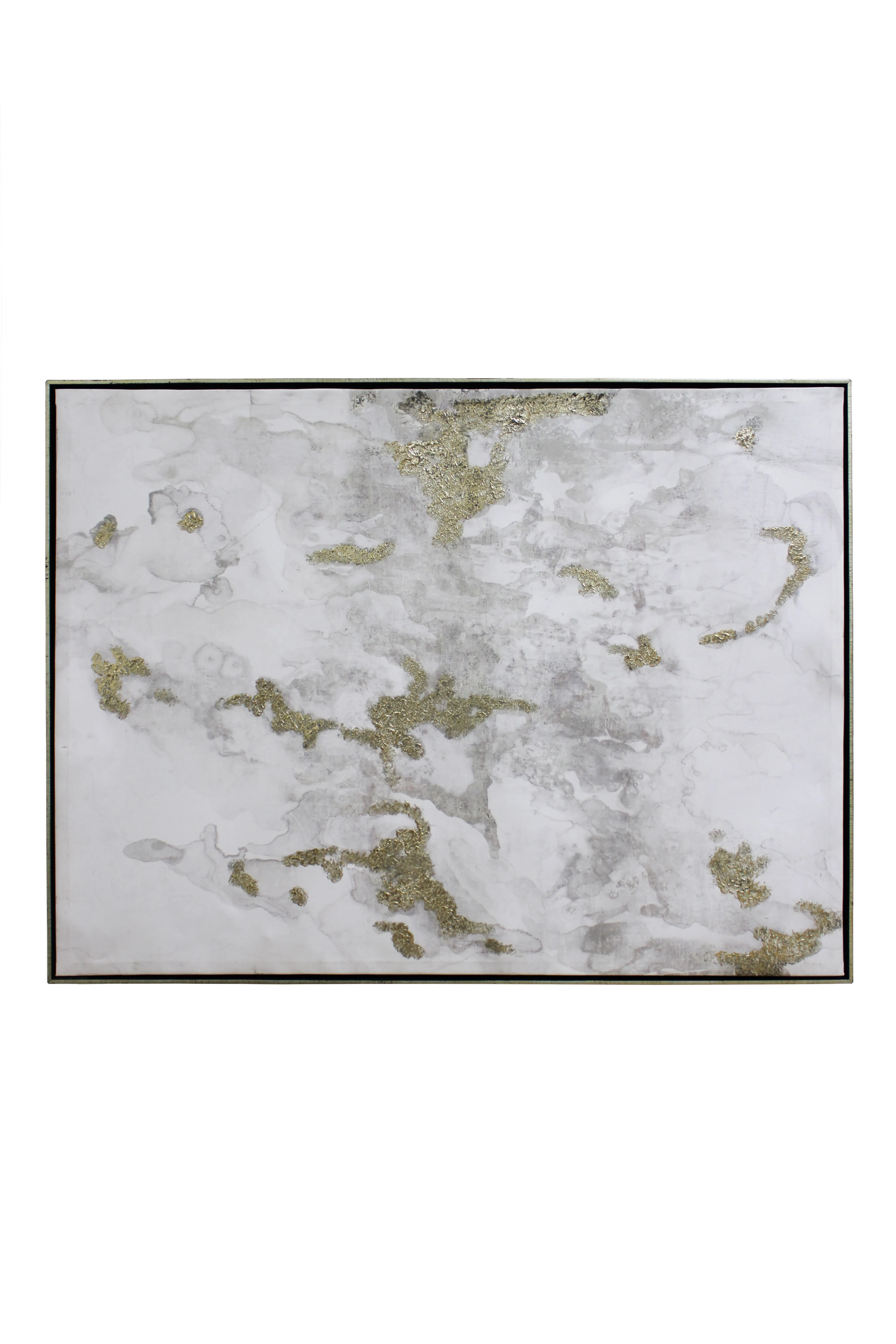 Gilded Essence Artwork - AW600