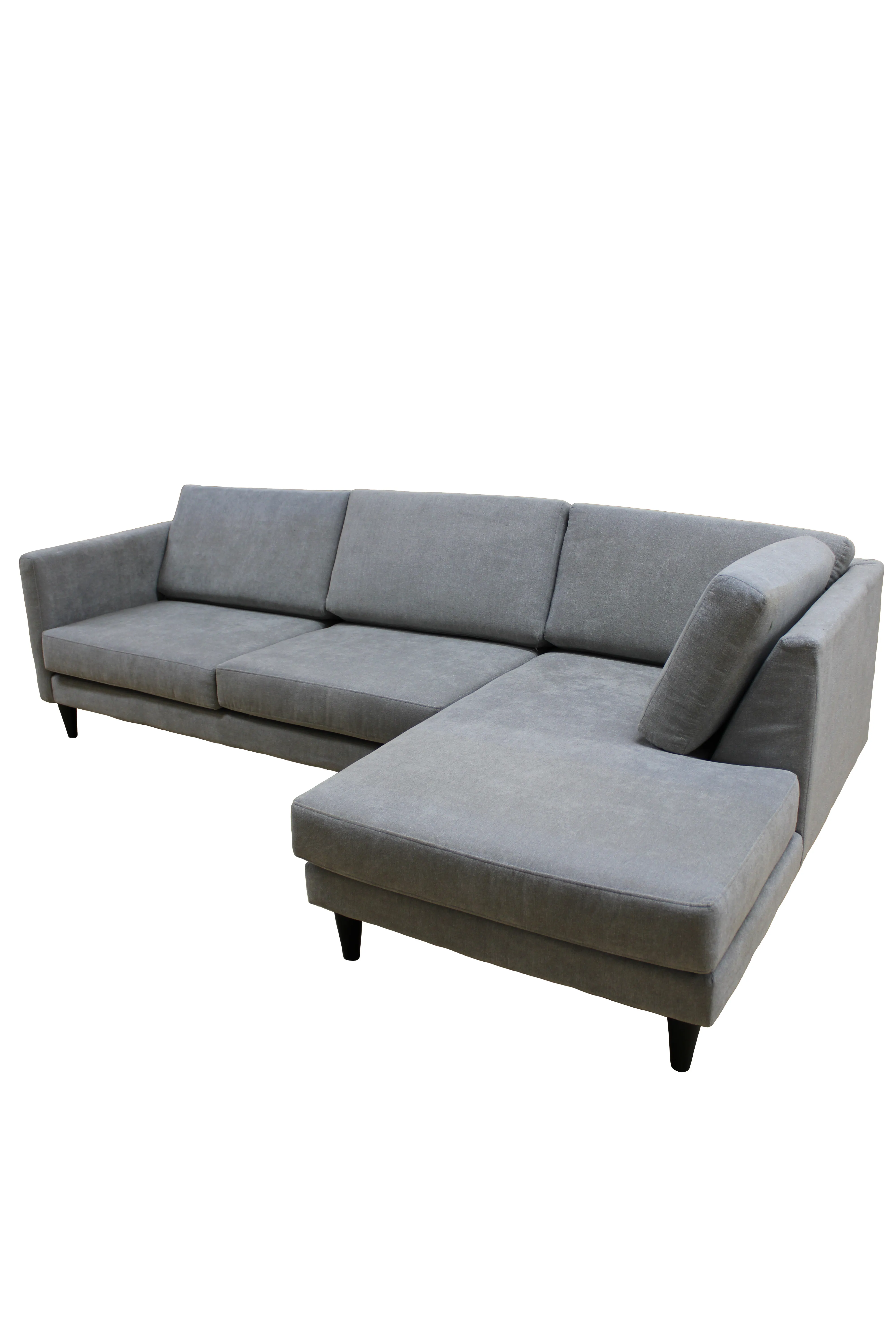 Silas Sectional - SF19