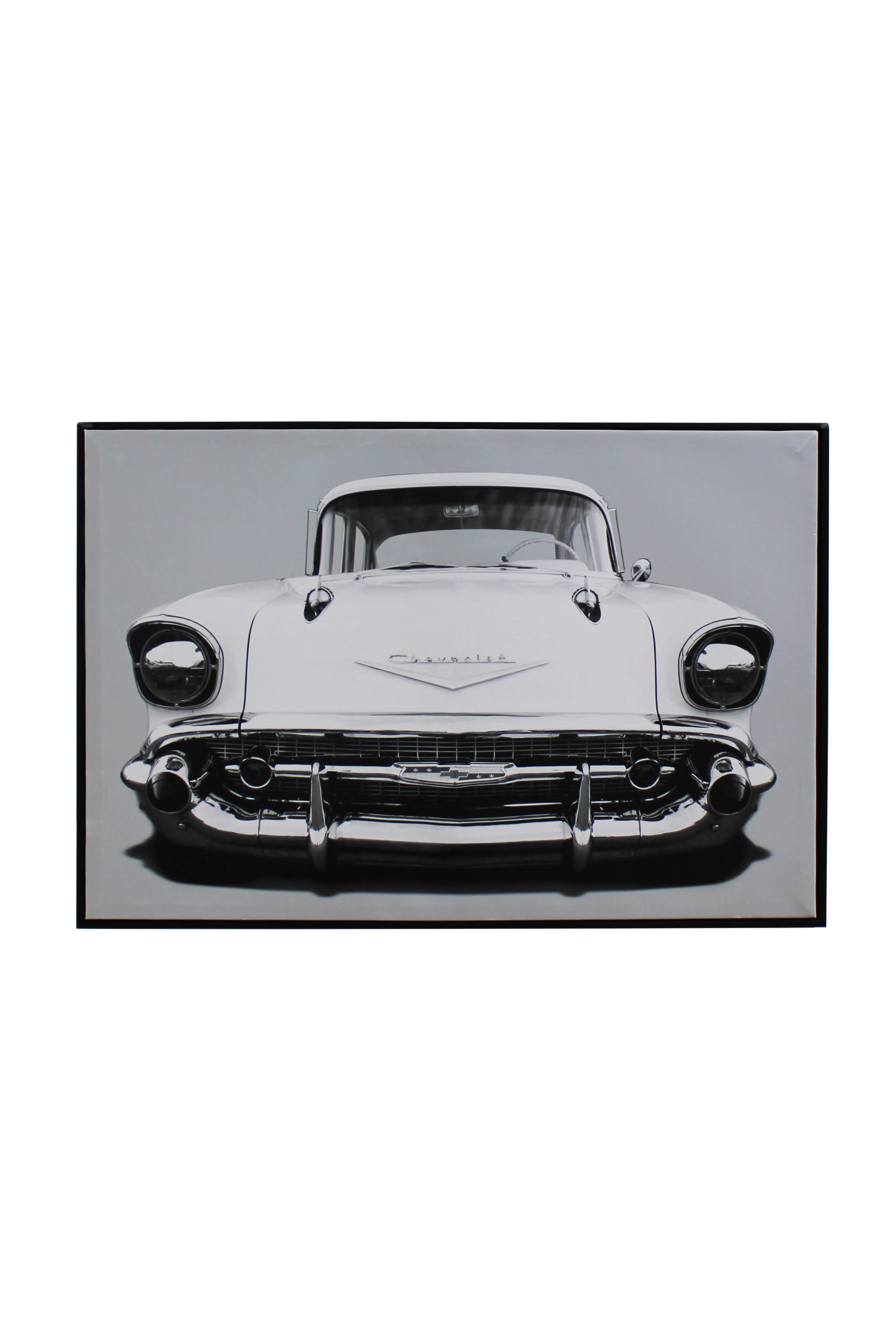 Classic Chrome Artwork - AW219