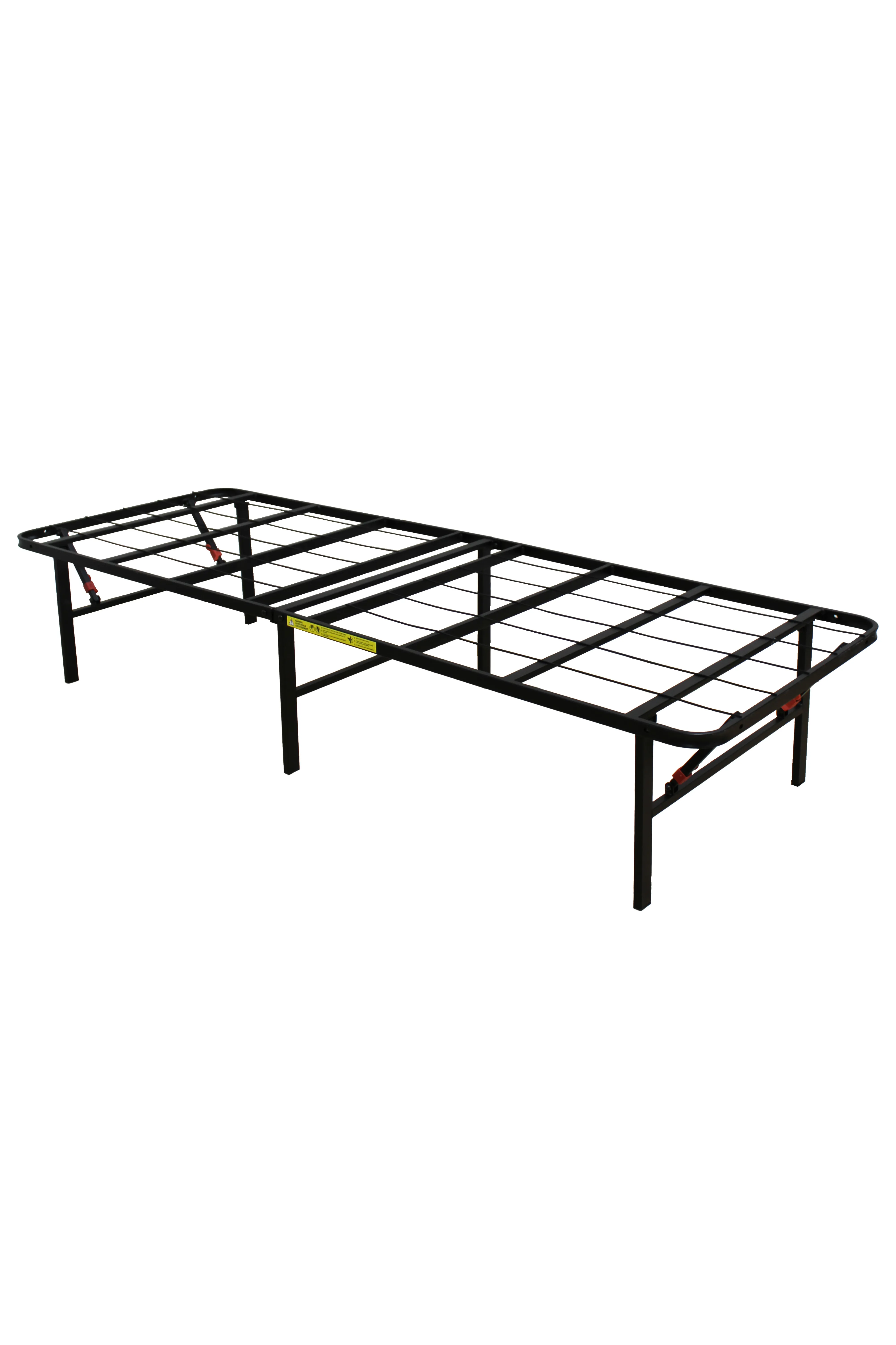 Single Size Faux Bed Frame
