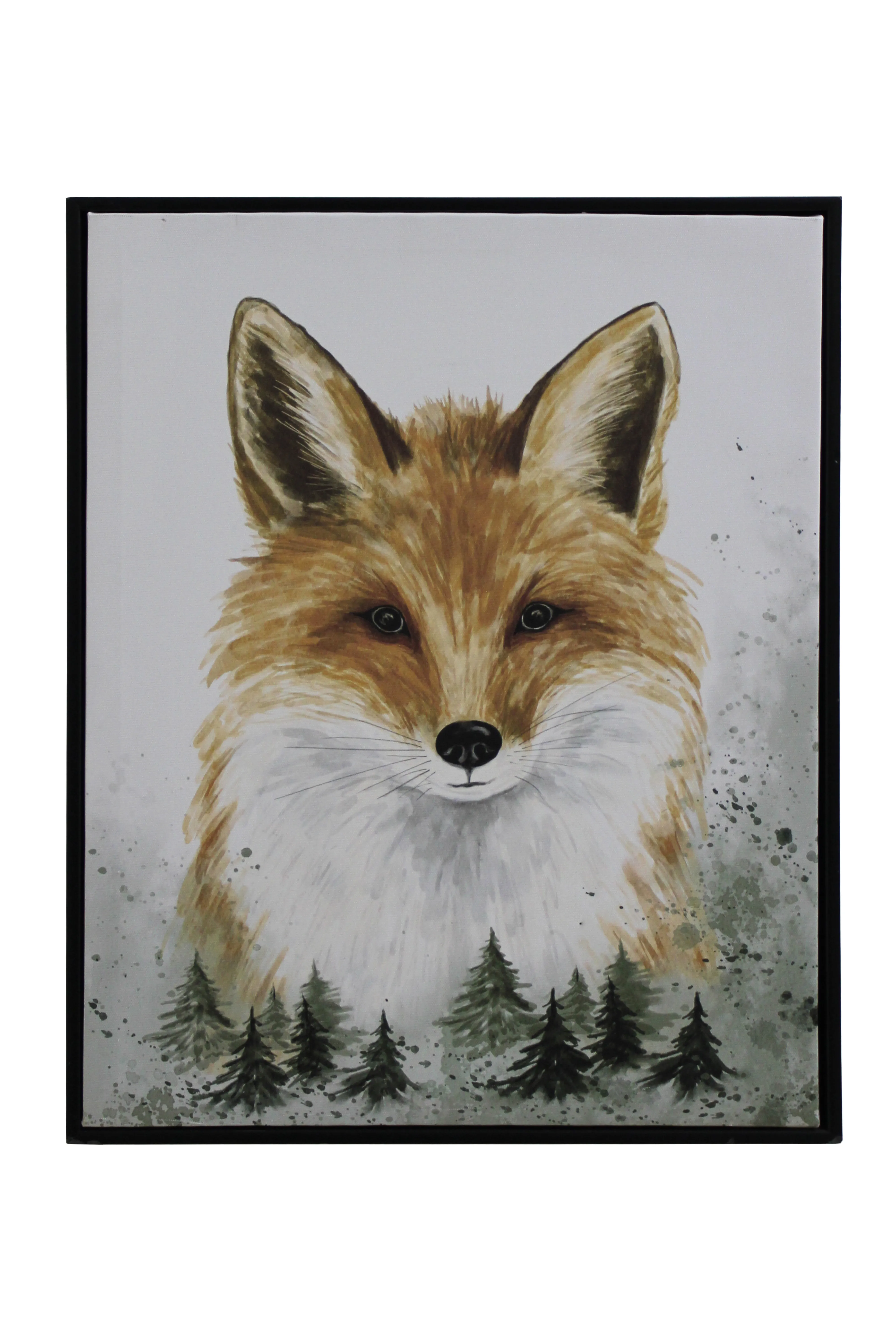 Forest Guardian Kids Artwork - KAW629