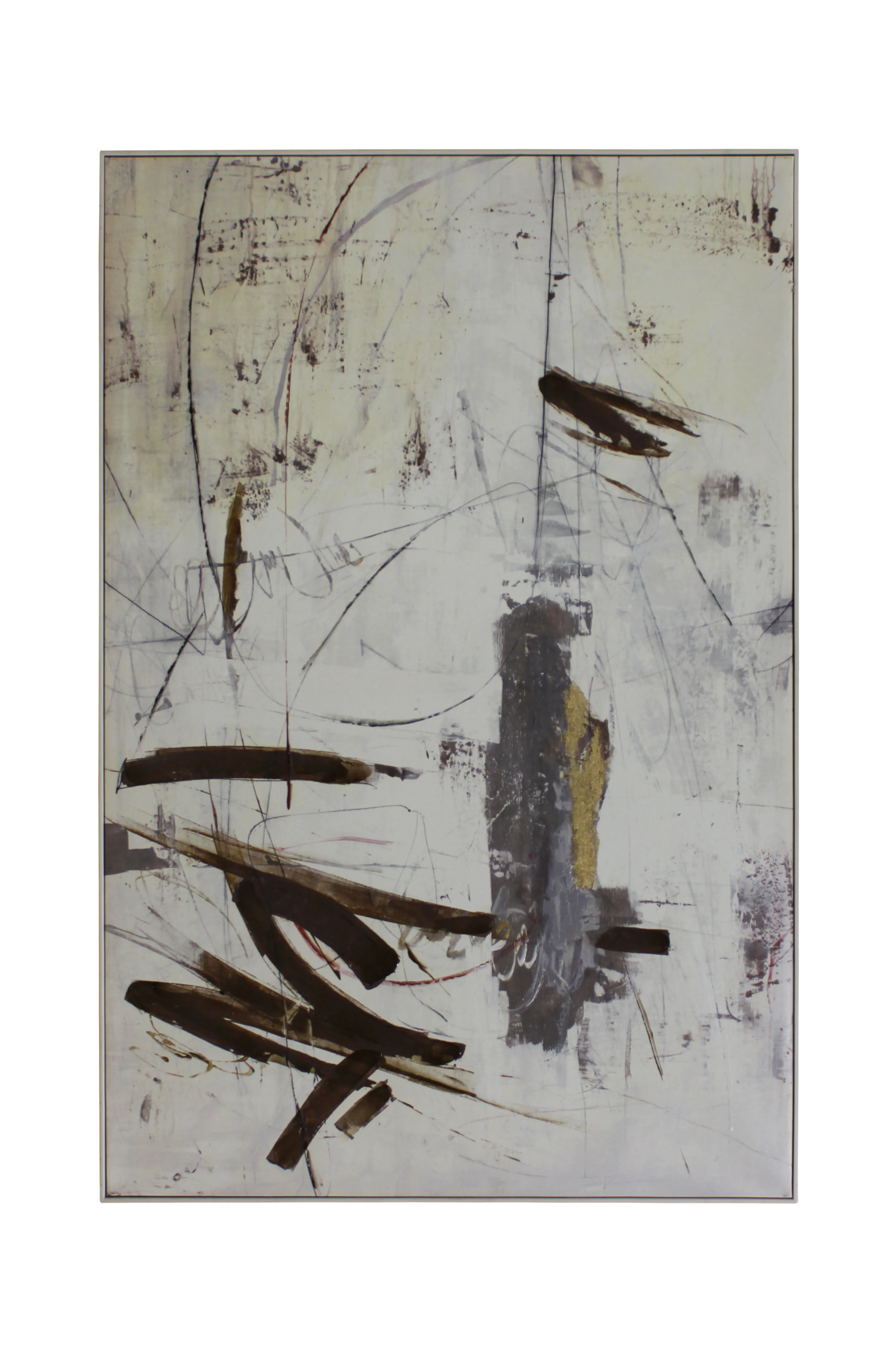 Chaotic Balance Artwork - AW522