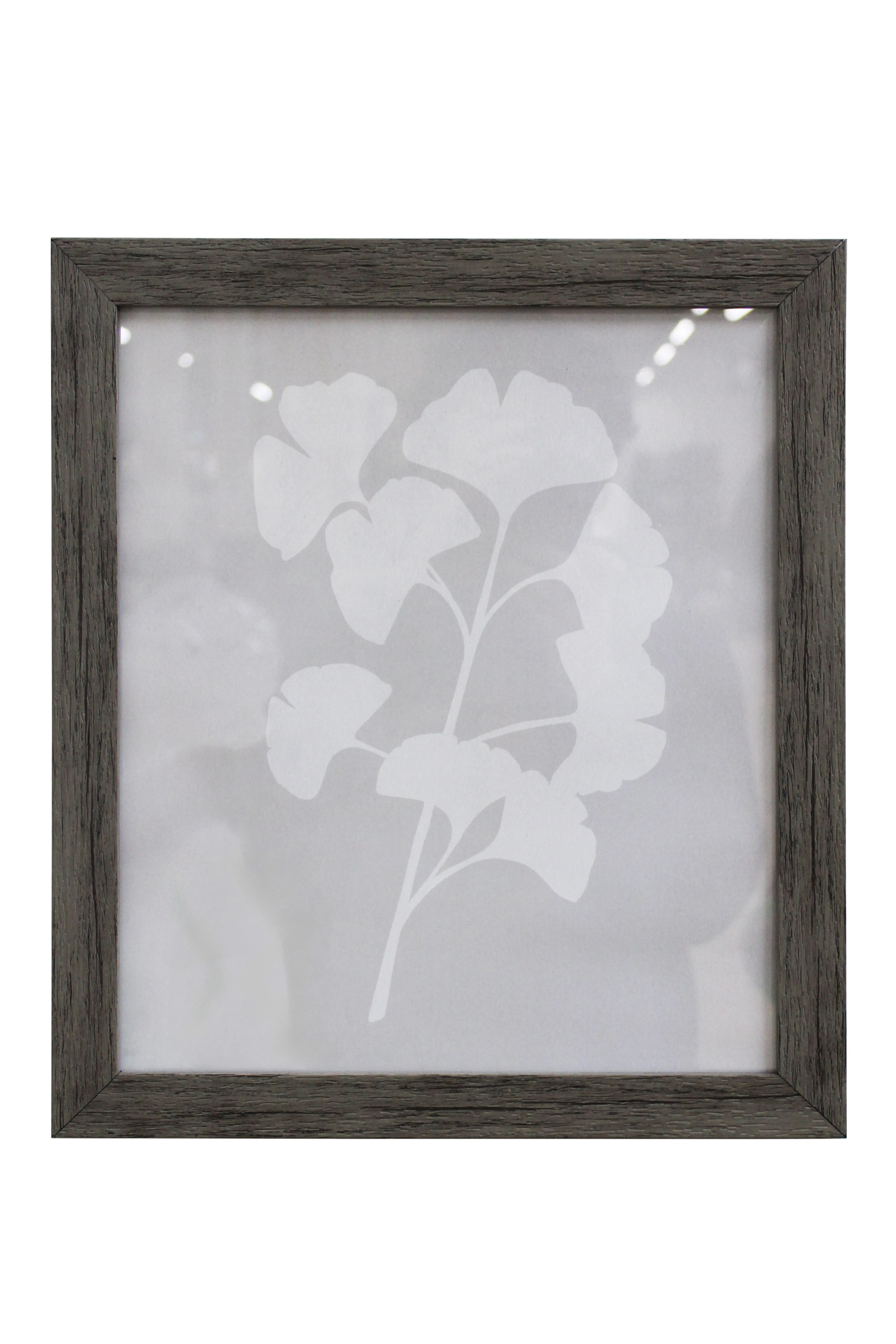 Ethereal Leaves Artwork - BAW212